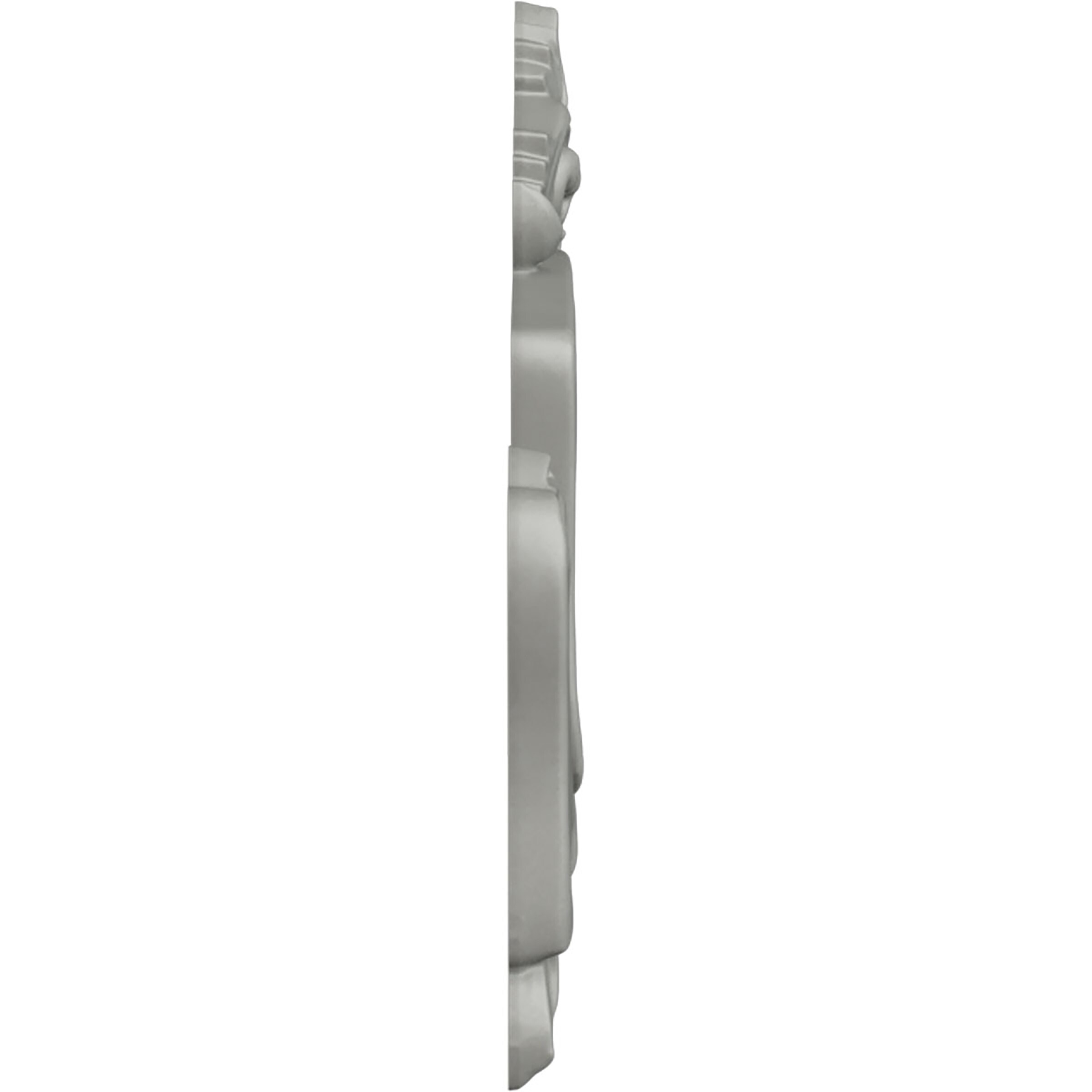 Ekena Millwork ONL19X10X01BA appliques - View #3