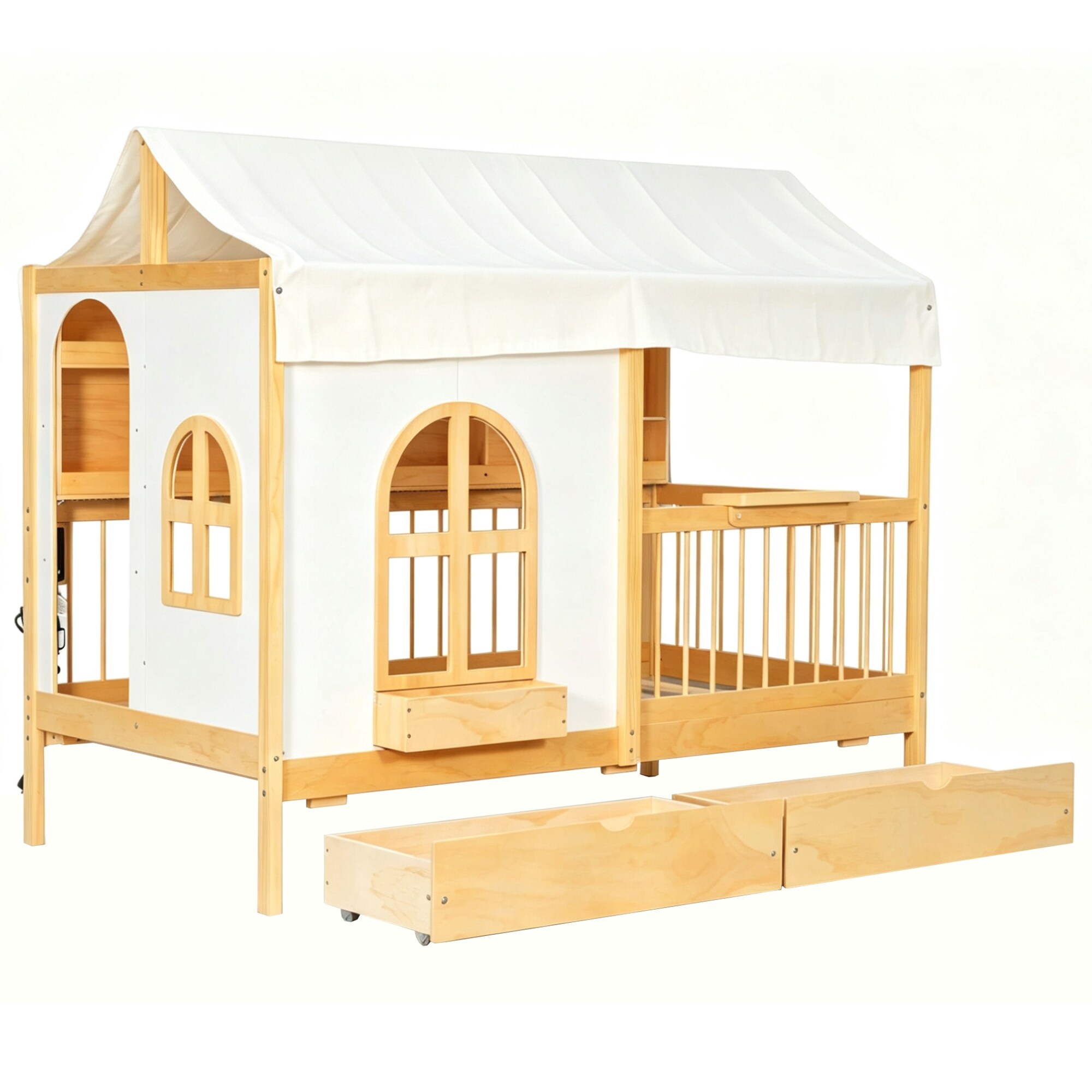 ModernLuxe L3P-LP000372AAN beds - View #5