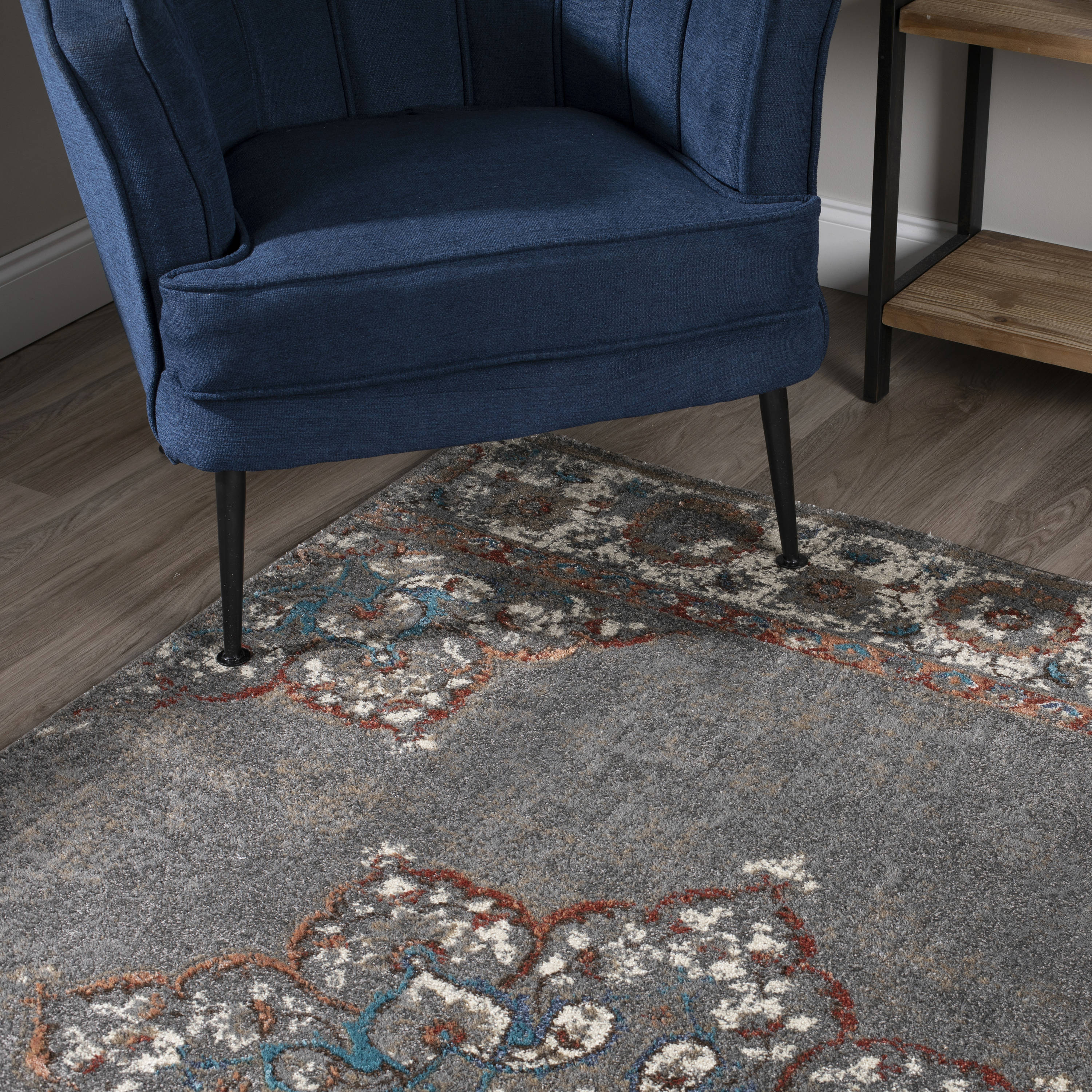 Addison Rugs ASH34GR8X11 rugs - View #8
