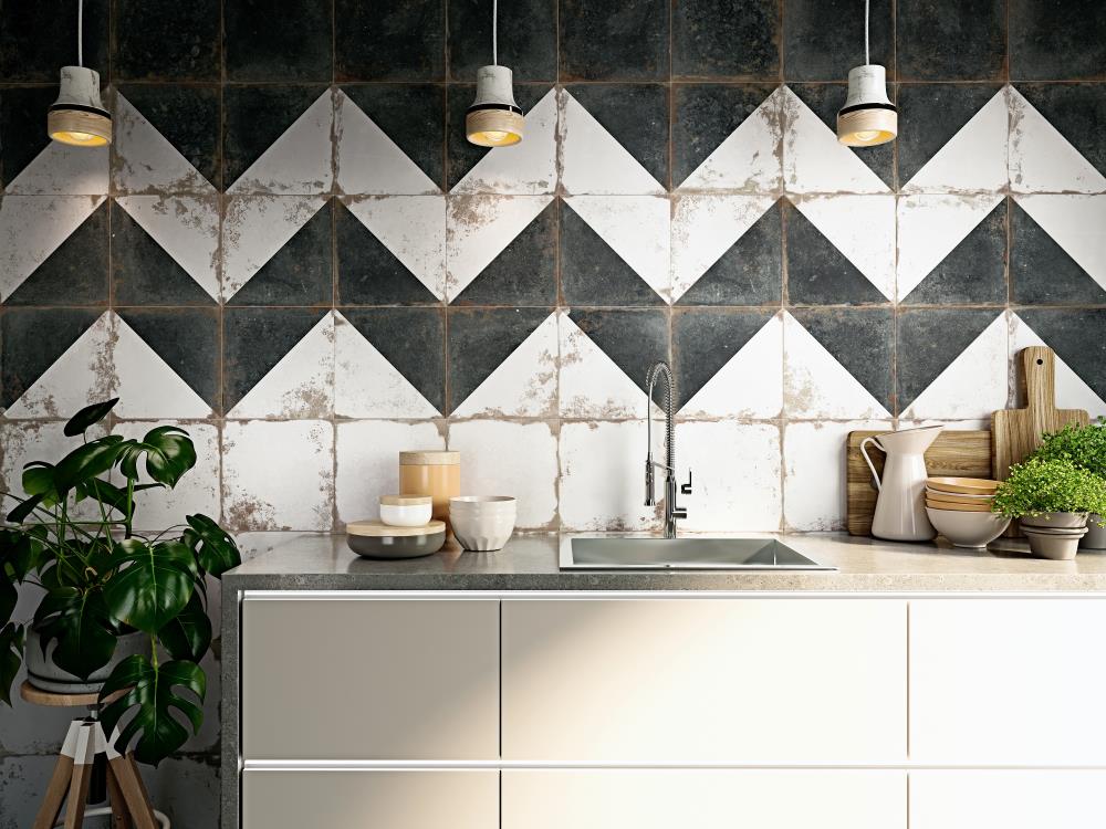 Emser F36RHAPDI1313 Ceramic-Tile - View #3