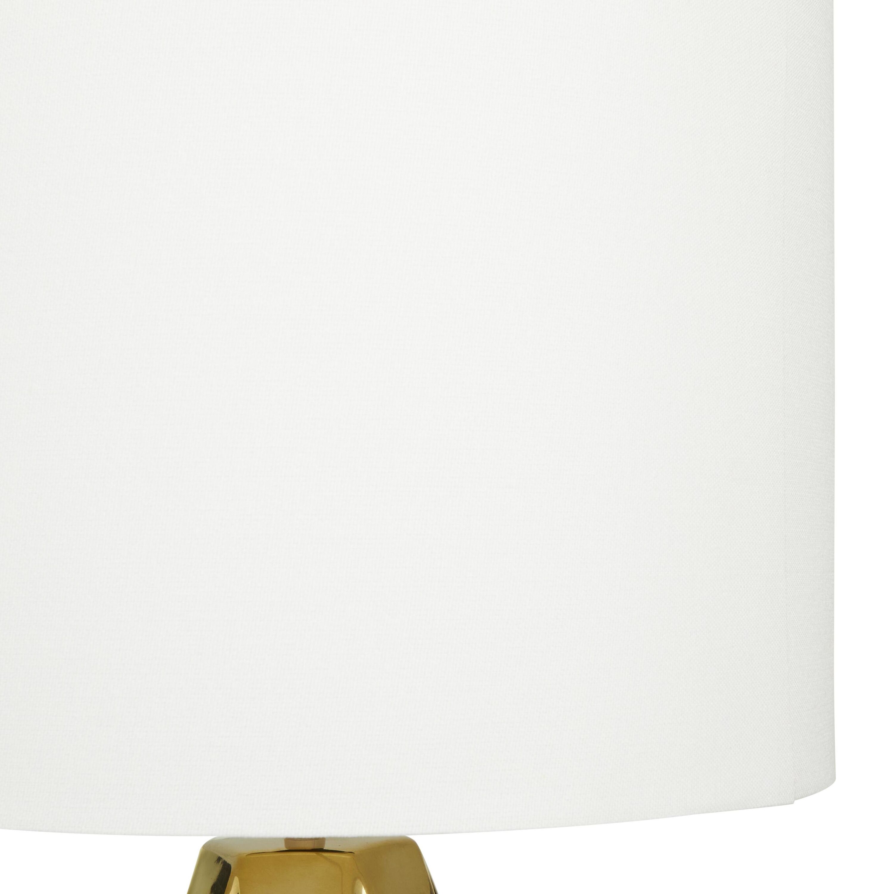 CosmoLiving by Cosmopolitan 79836 Table-Lamps - View #3