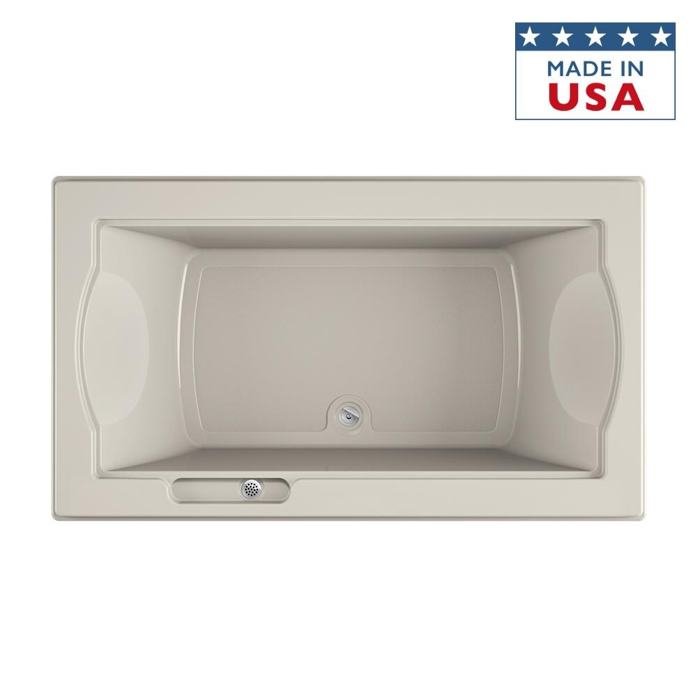 Jacuzzi GL95969 bathtubs - View #8