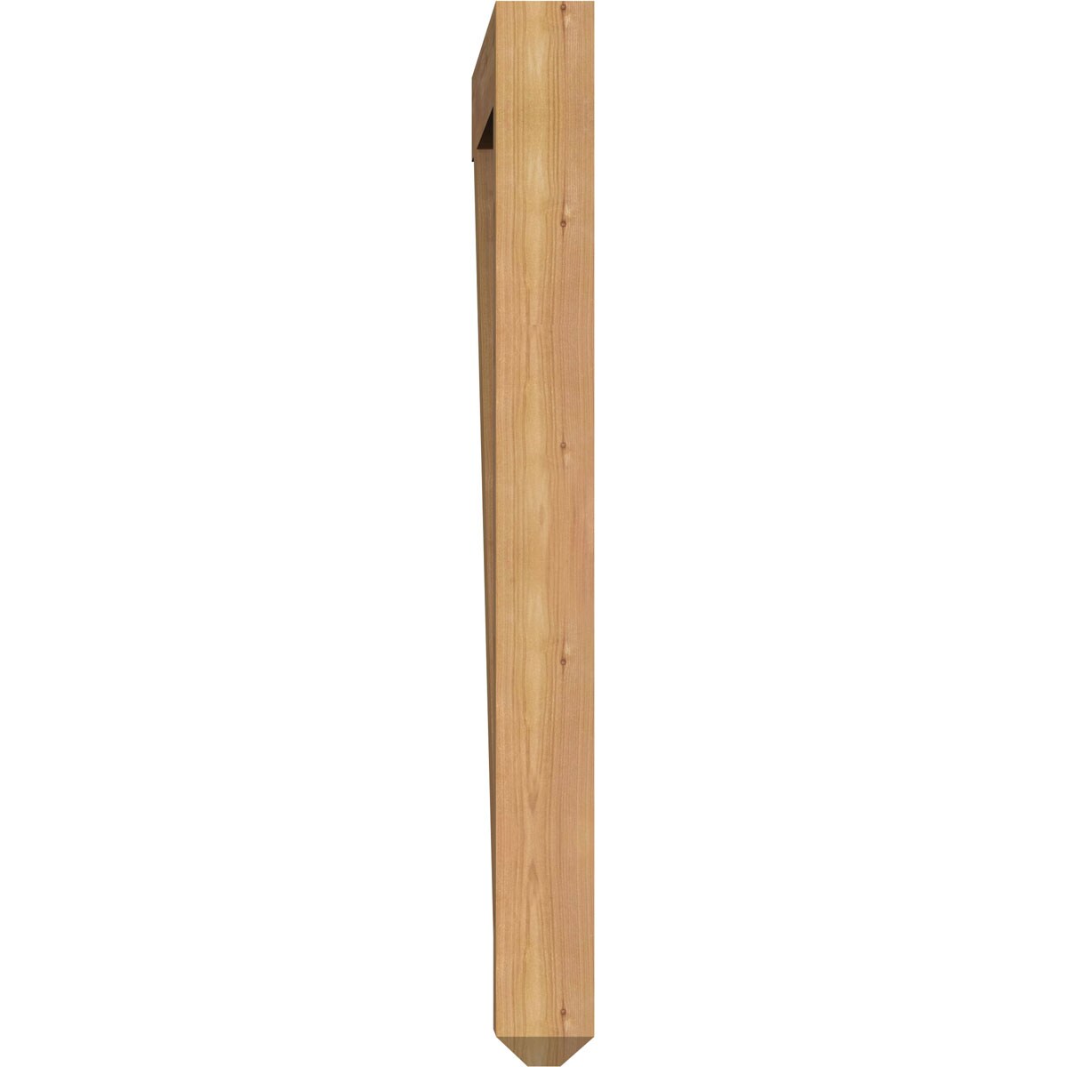 Ekena Millwork BKT04X38X38IMP04SWR Exterior-Brackets-Braces - View #4