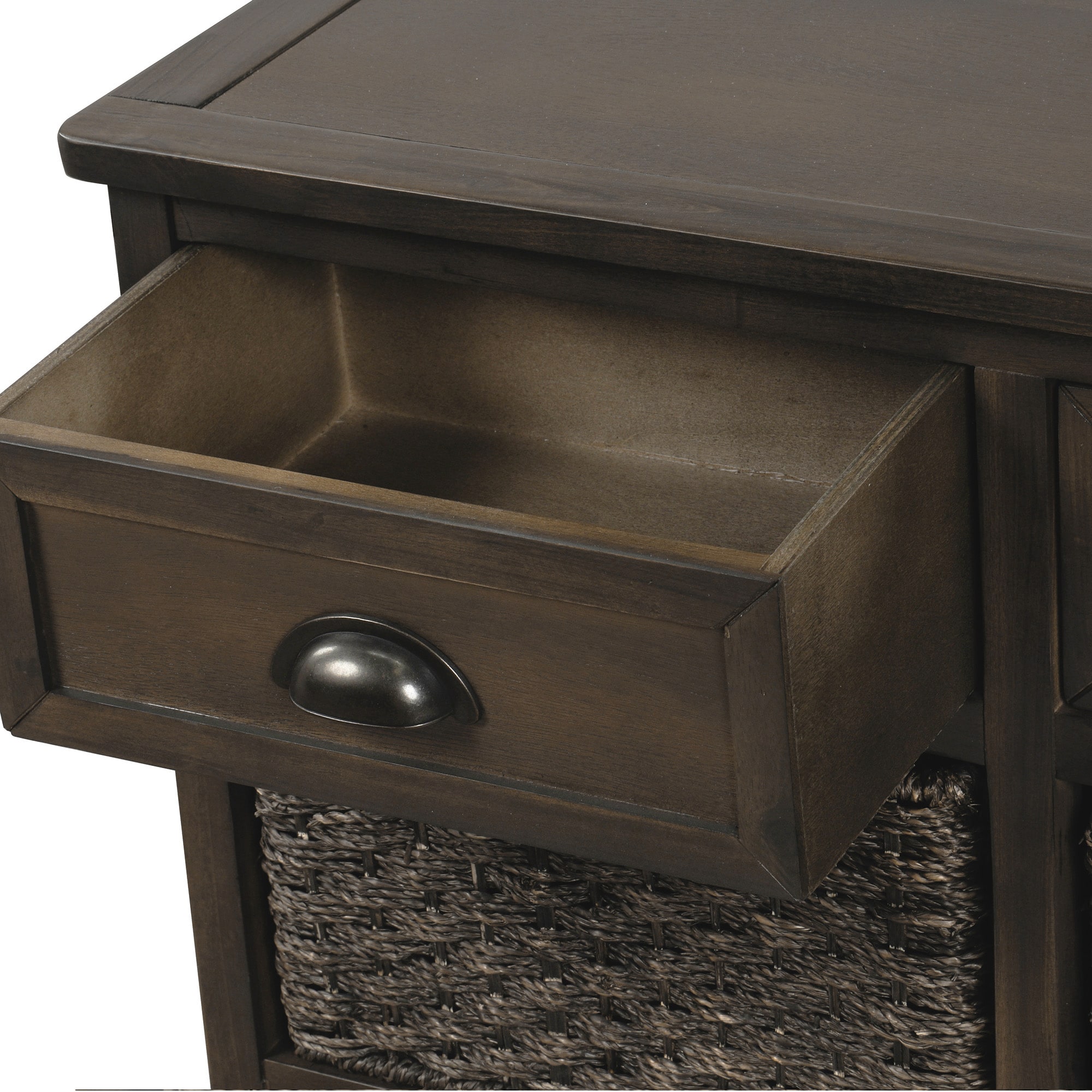 SINOFURN SYA330013BN dressers - View #10