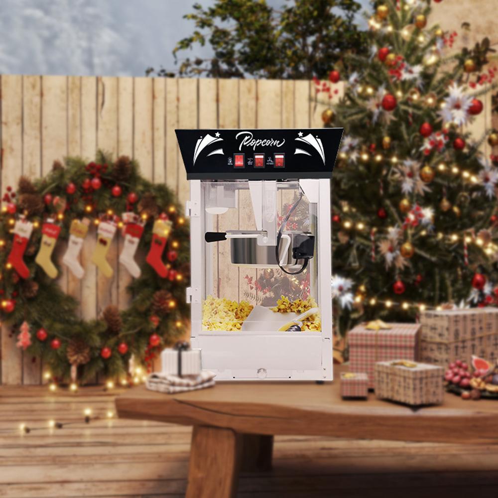 Bayfeve BF-218163-MP Popcorn-Makers - View #4