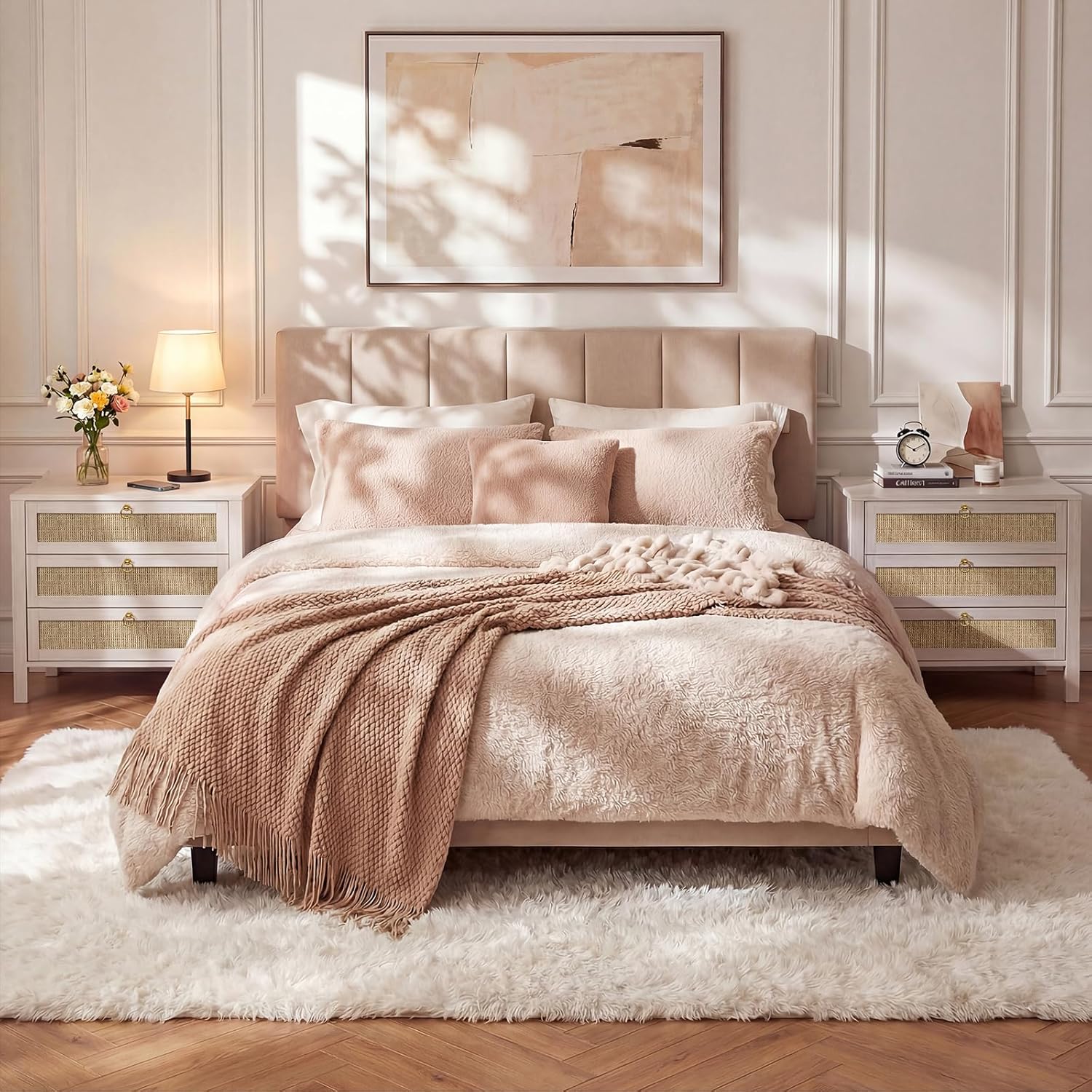 Garvee GGL-0823273927955 nightstands - View #5