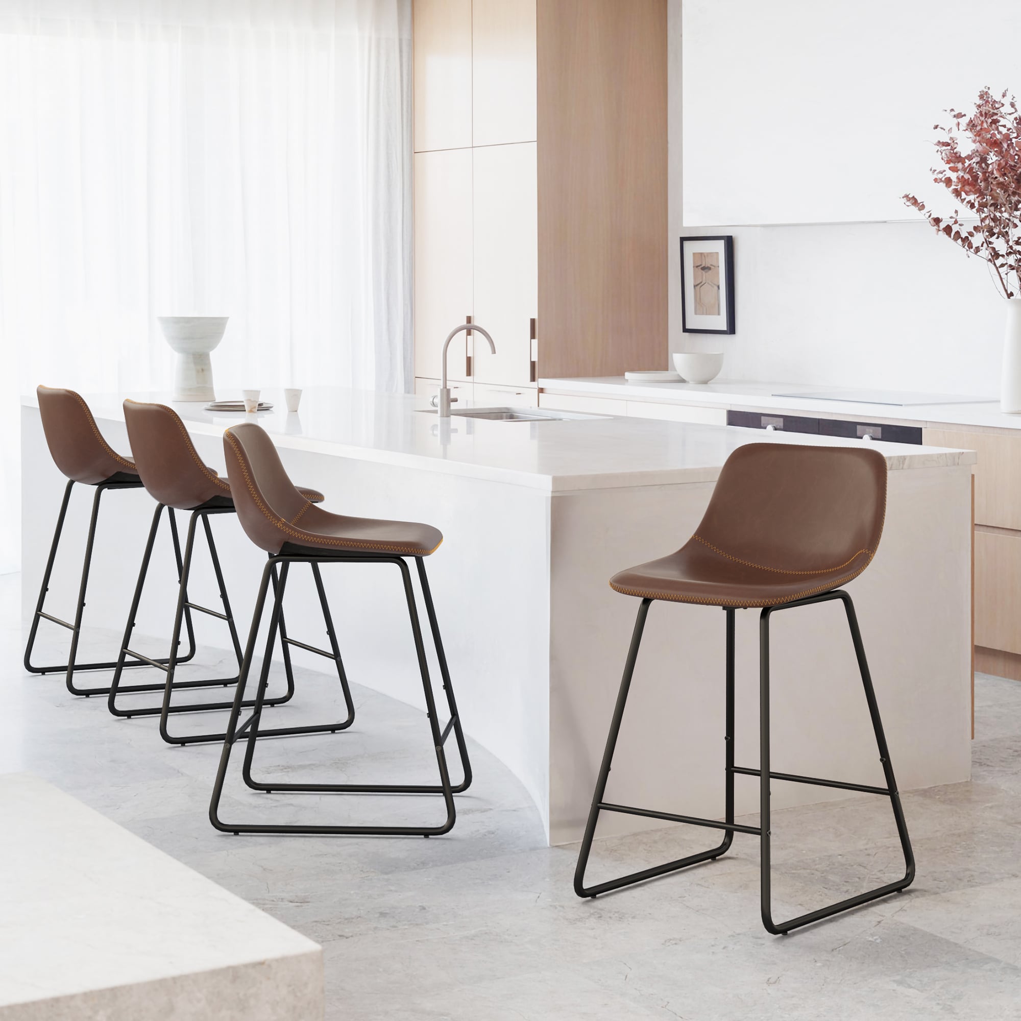 LUE BONA 3LB22CH0040-300LS stools - View #7