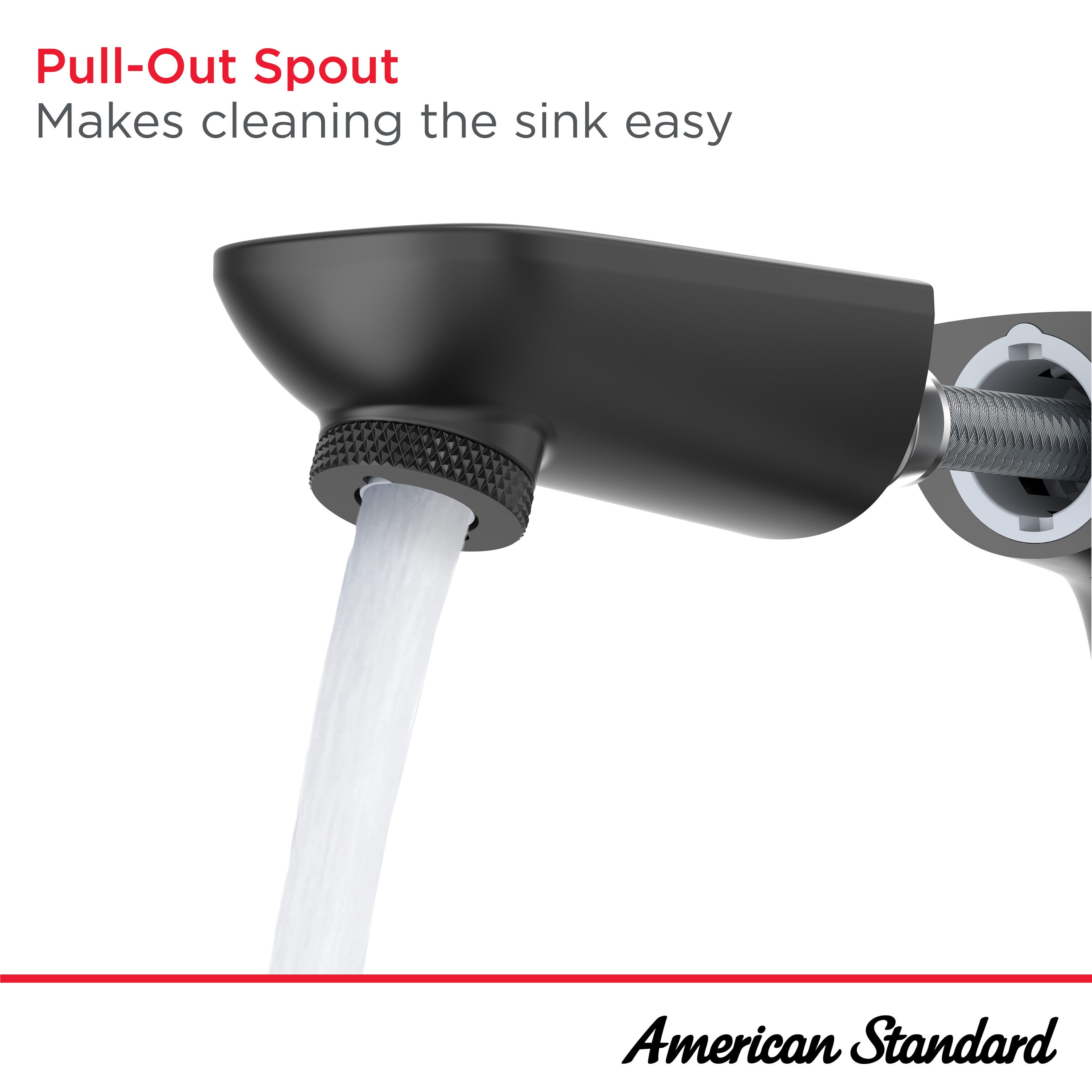 American Standard 7061121.002 Lavatory-Faucets - View #6