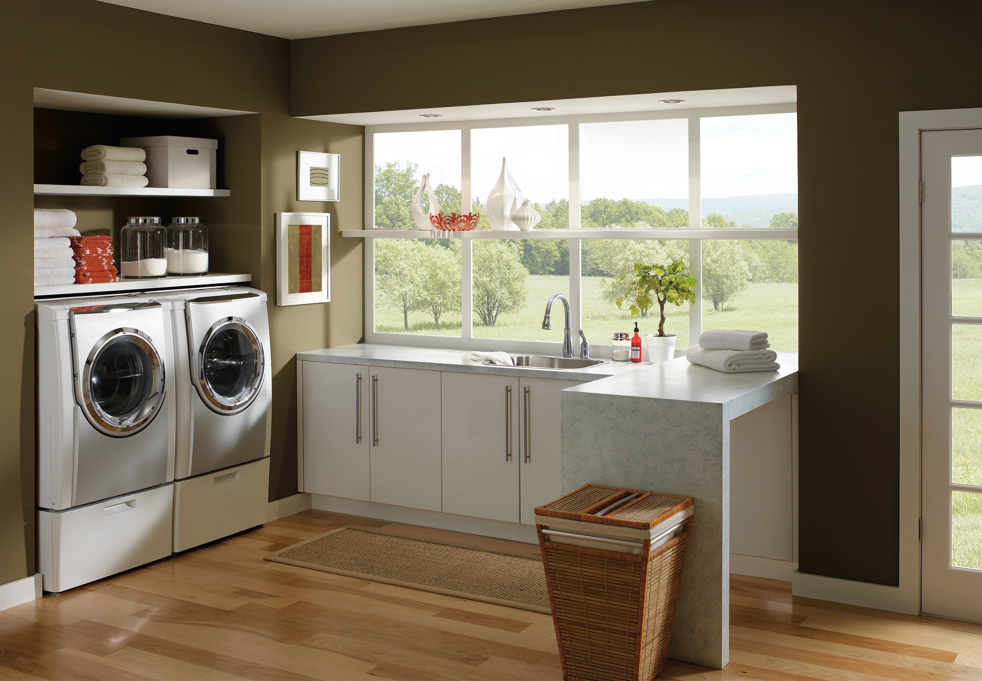 Delta 978-AR-DST Kitchen-Faucets - View #16