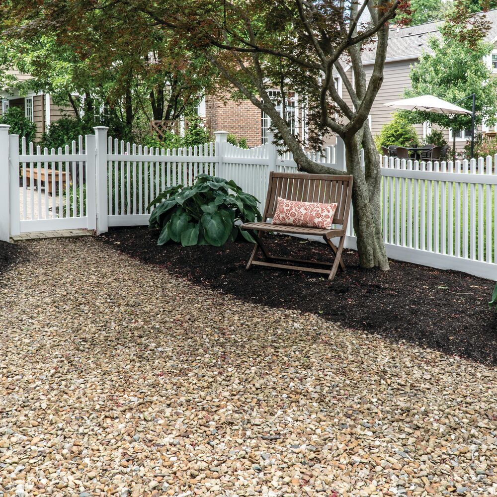 Freedom 73055150 Vinyl-Fence-Panels - View #8