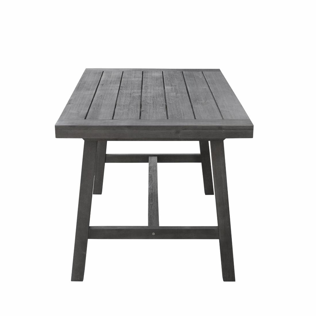 HomeRoots 4000390032 Patio-Tables - View #8