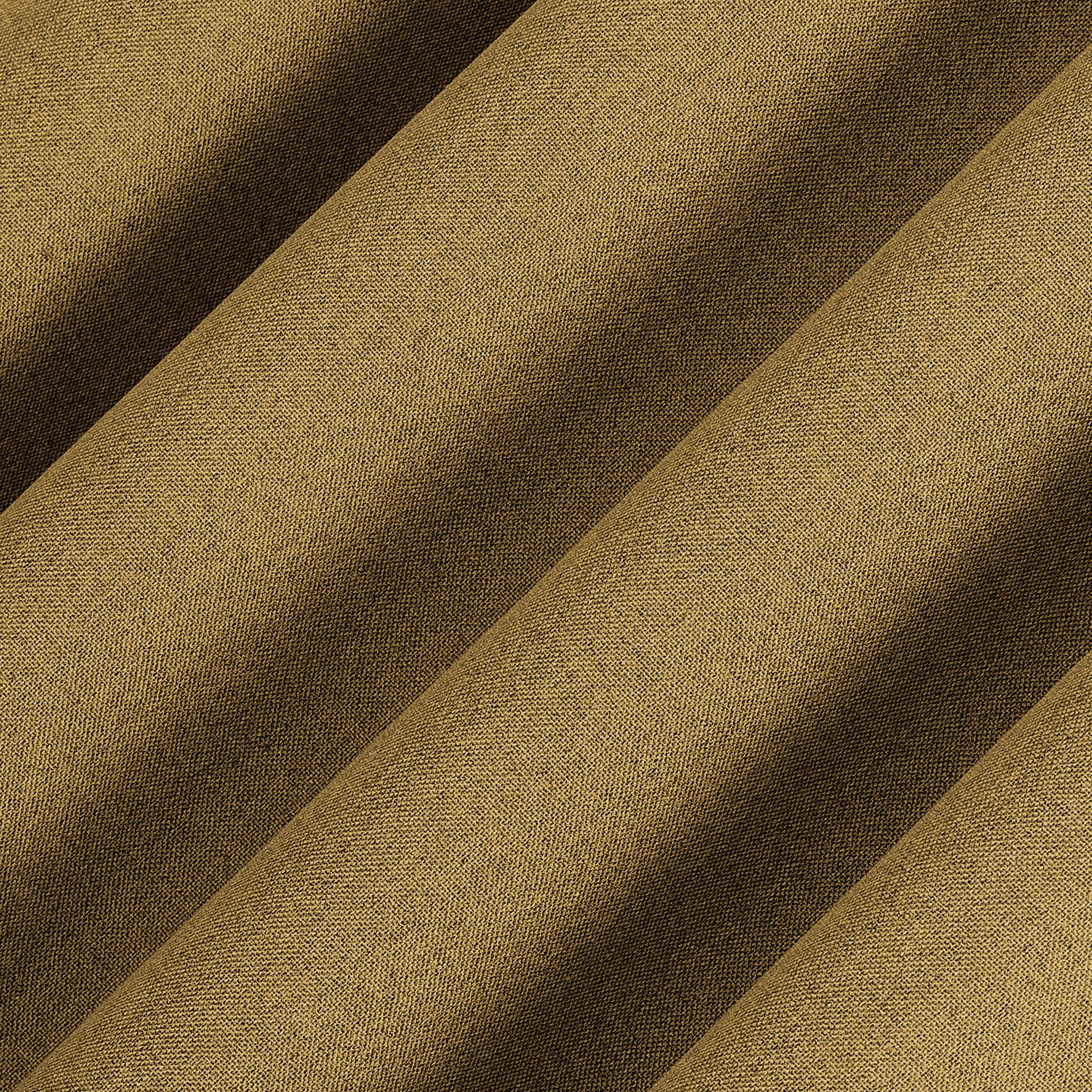 Sun Zero QUINBY 74X84 GOLD curtains - View #9