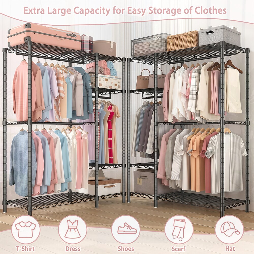 Watnature SV5KIJY65VBQQ Coatrack-Stands-Pedestals - View #5