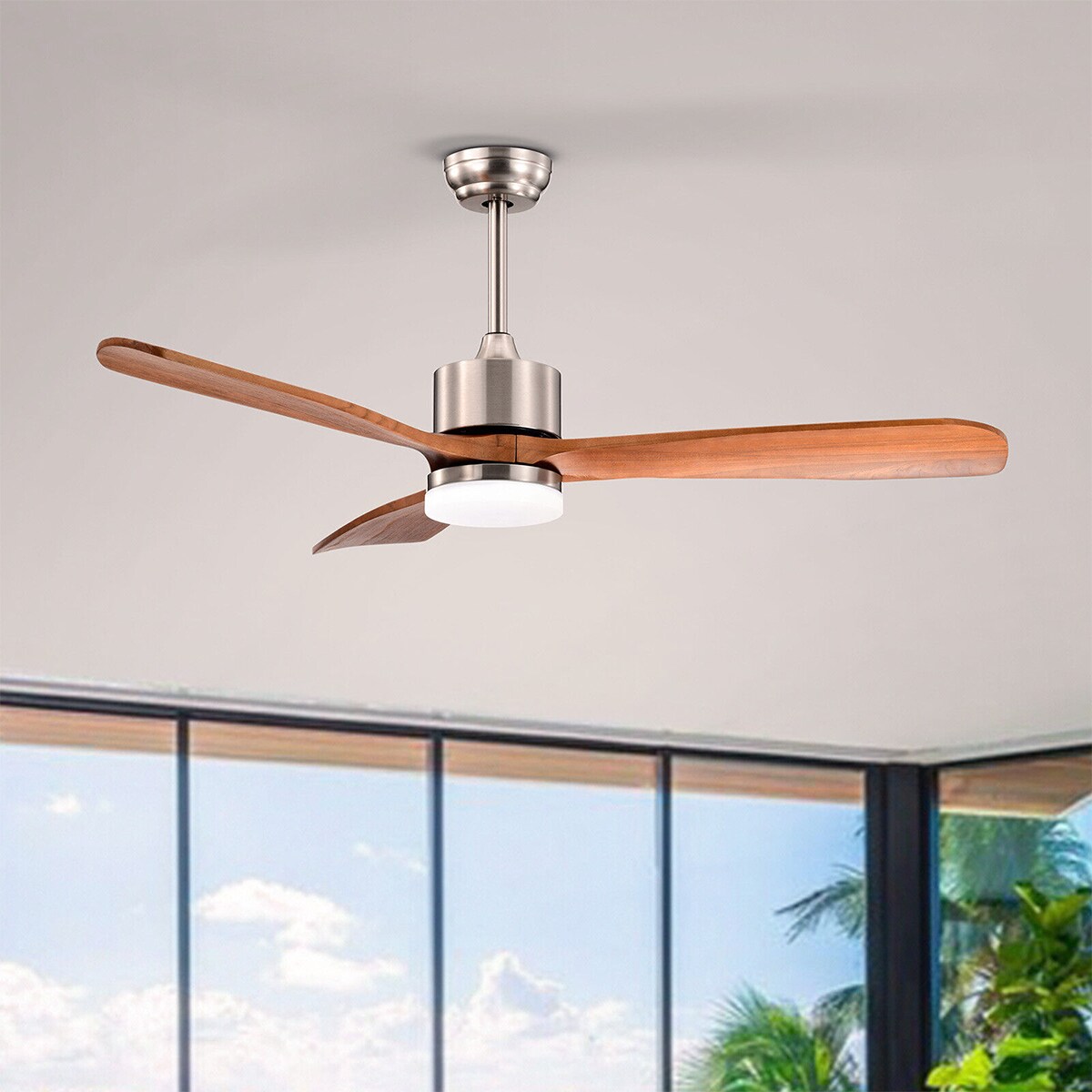WELLFOR EX-CF5208 Ceiling-Fans - View #3