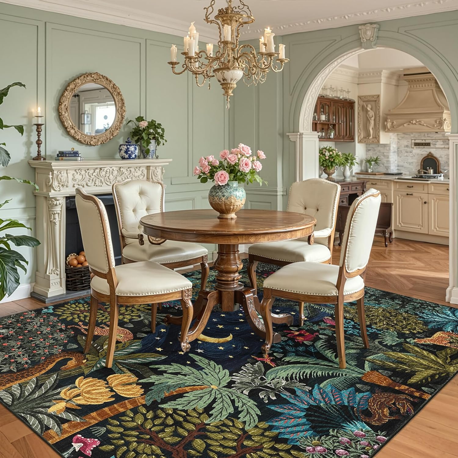 Assile XH260820214 rugs - View #6