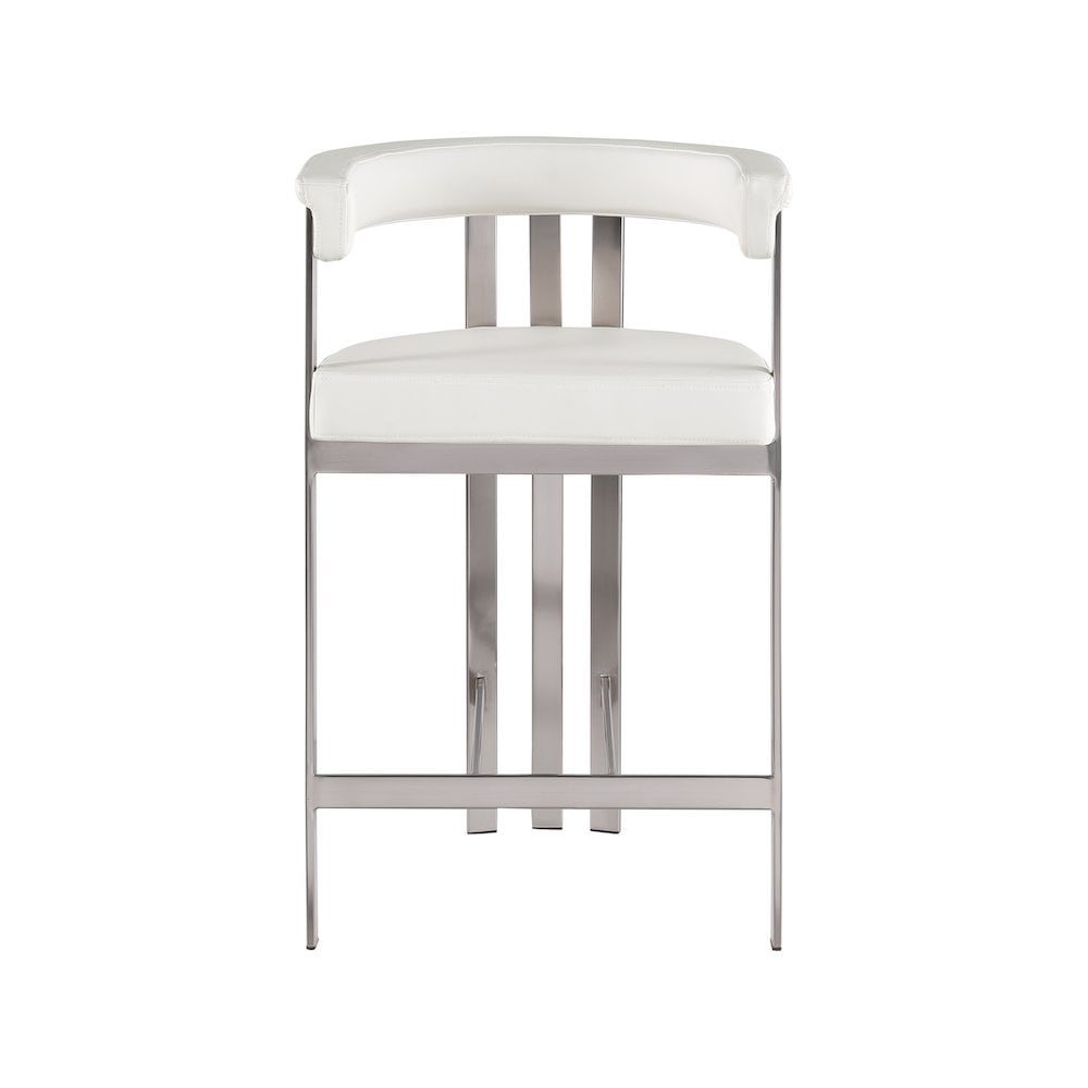 Meridian 939CREAM-C stools - View #3