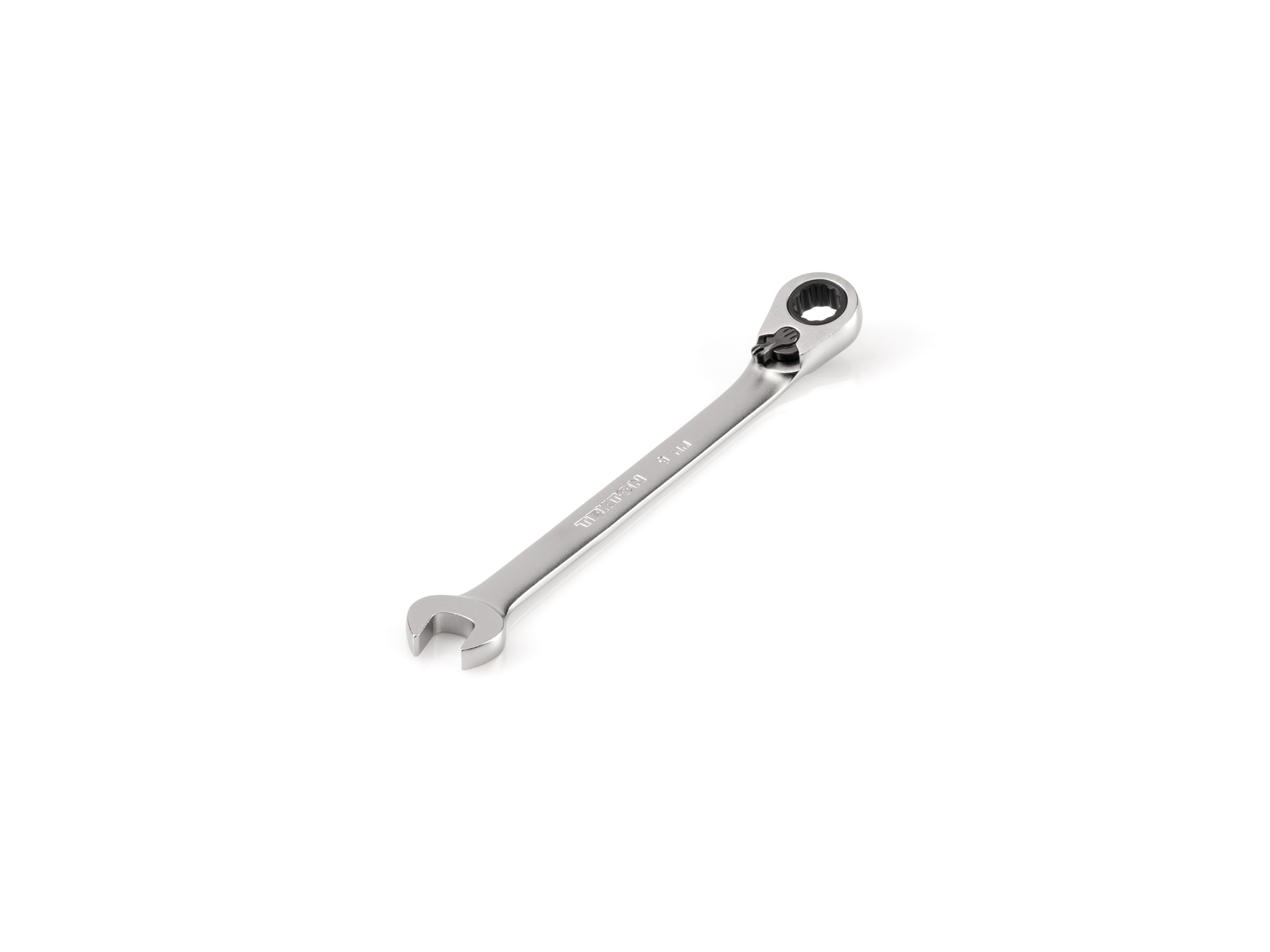 TEKTON WRC23409 9mm Metric Ratchet Wrench
