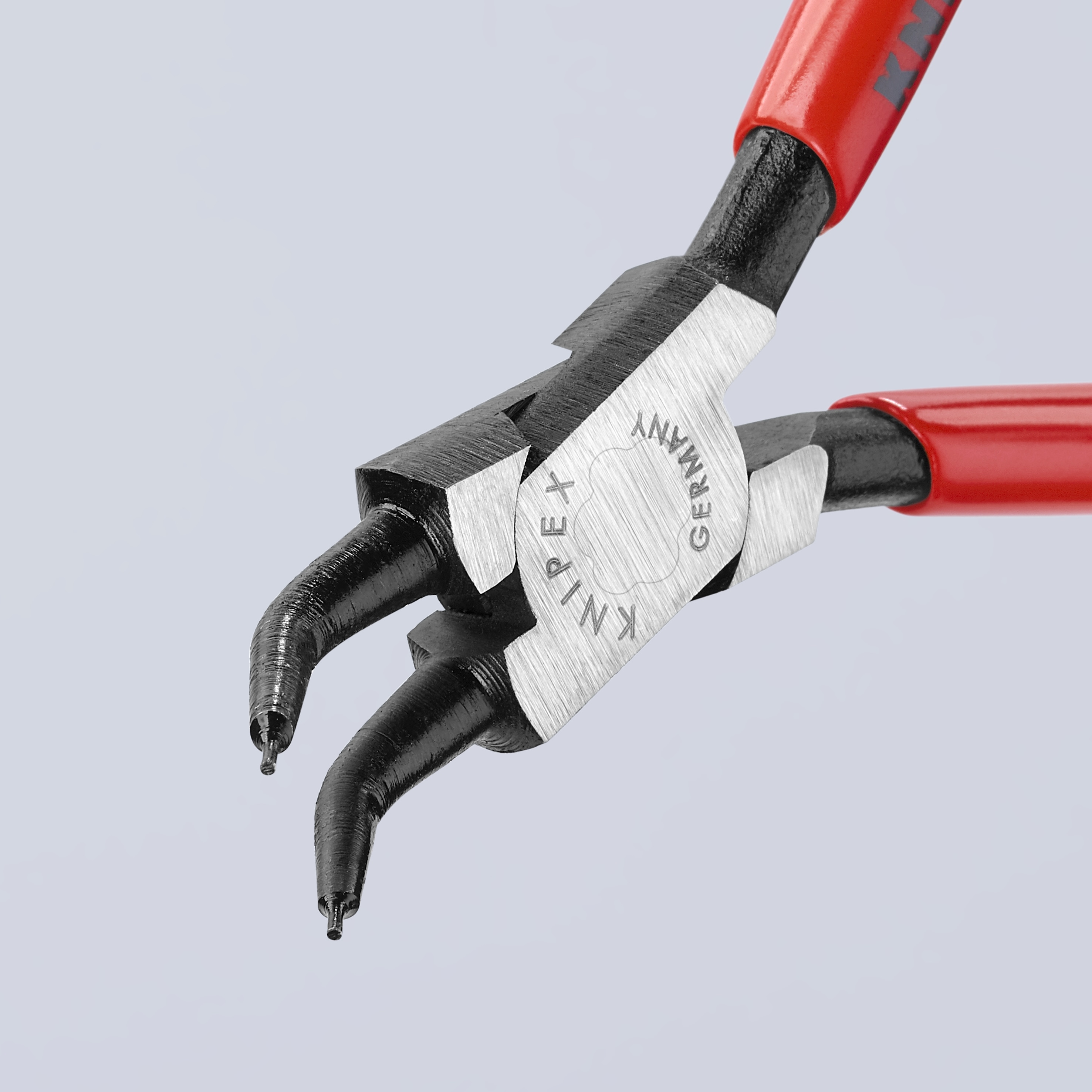 KNIPEX 44 31 J02 pliers - View #3