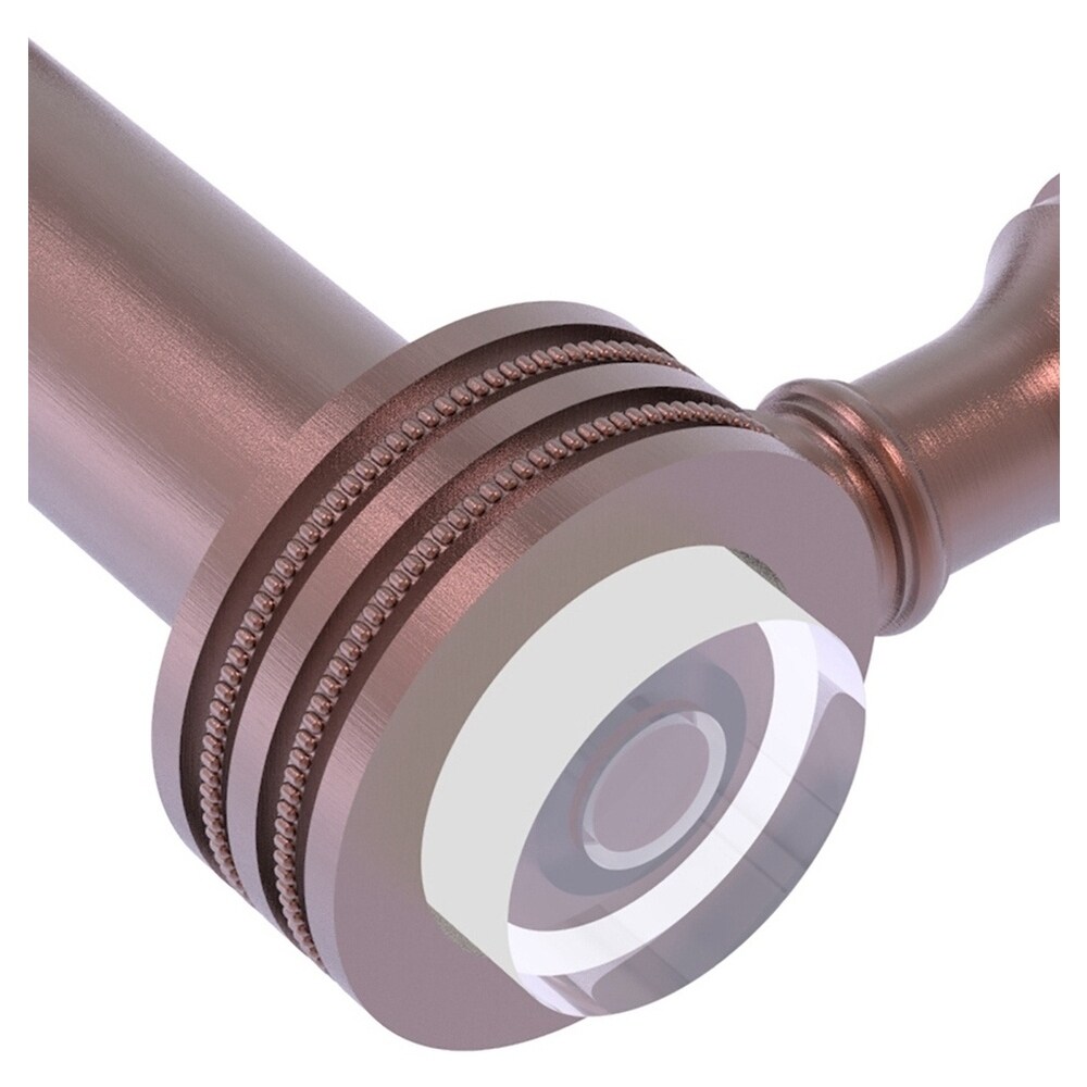Allied Brass PG-24D-CA d060360 - View #2