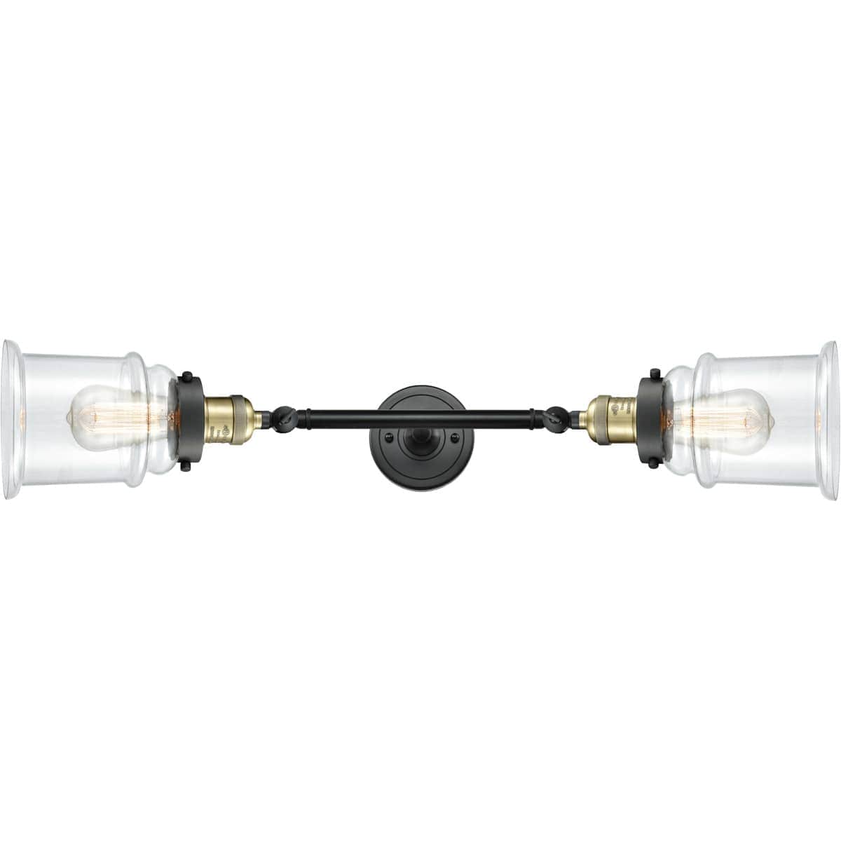 Innovations Lighting 208L-BAB-G182-LED b089995 - View #2