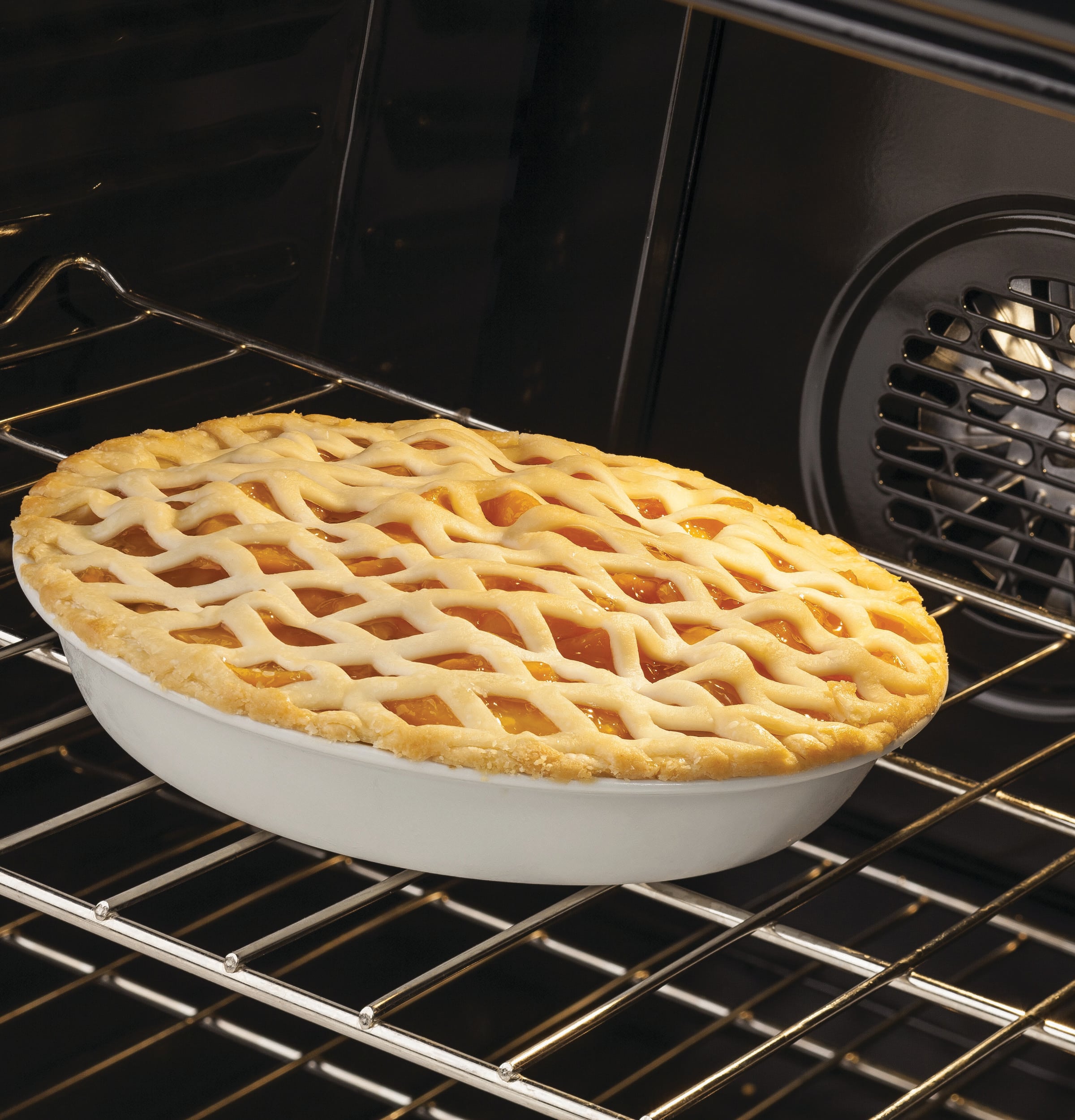 GE JB655EKES Freestanding-Electric-Ranges - View #13