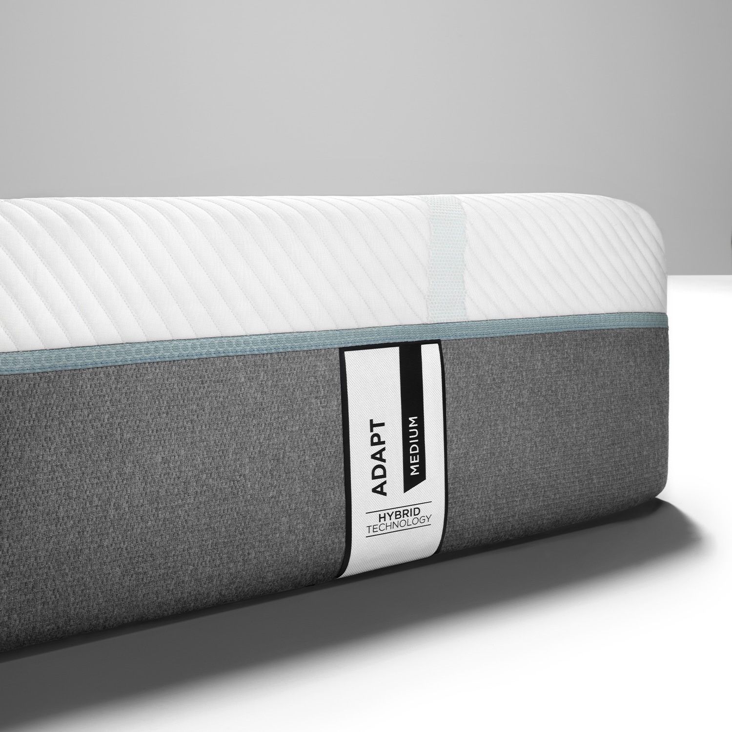 TEMPUR-Adapt Medium Hybrid Queen Mattress