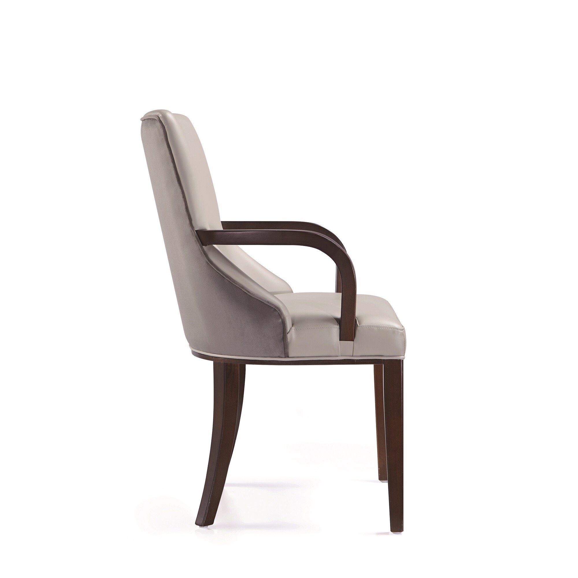 Manhattan Comfort 2-DC055AR-LG Dining-Chairs - View #6