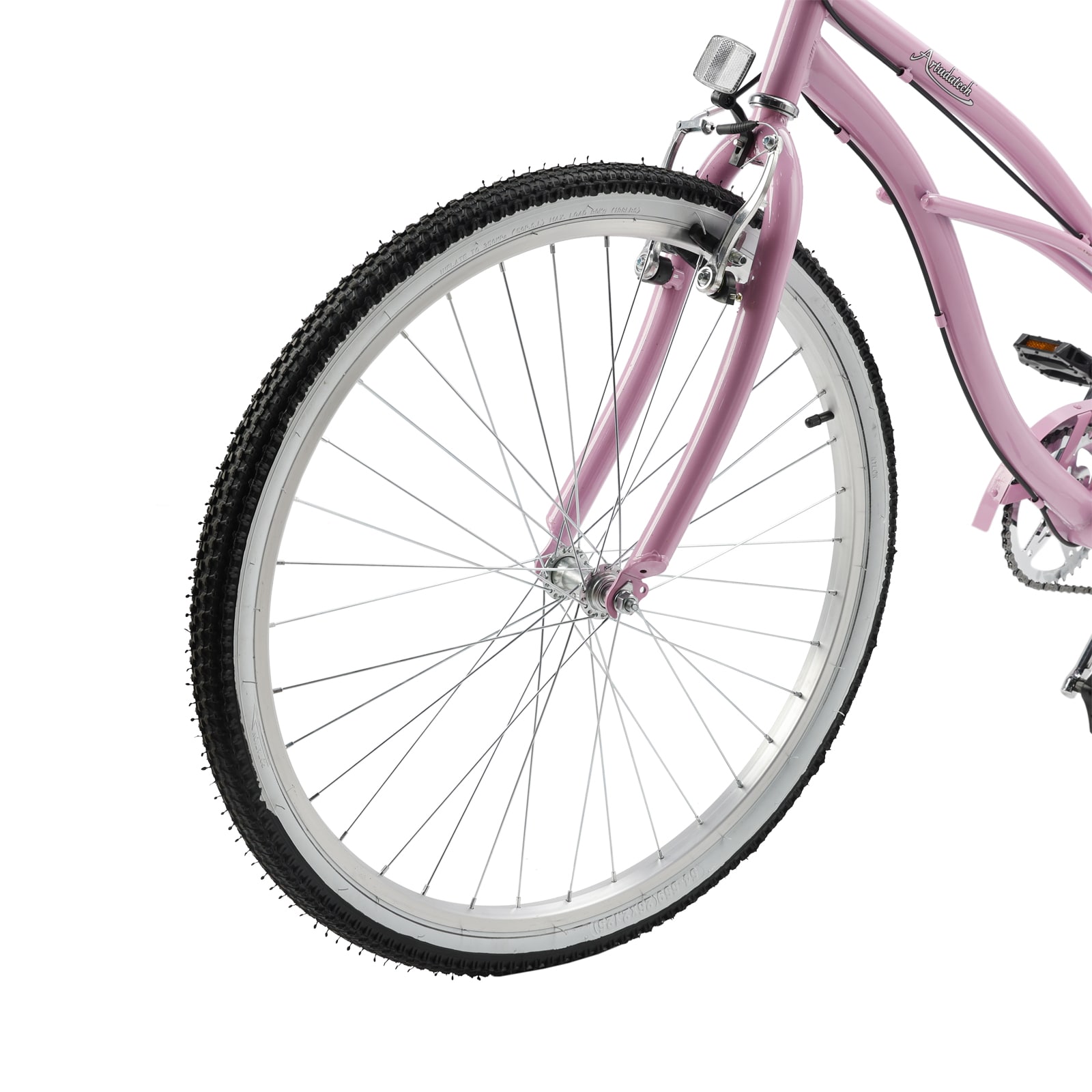 Topteng B601-057-PINK bikes - View #15