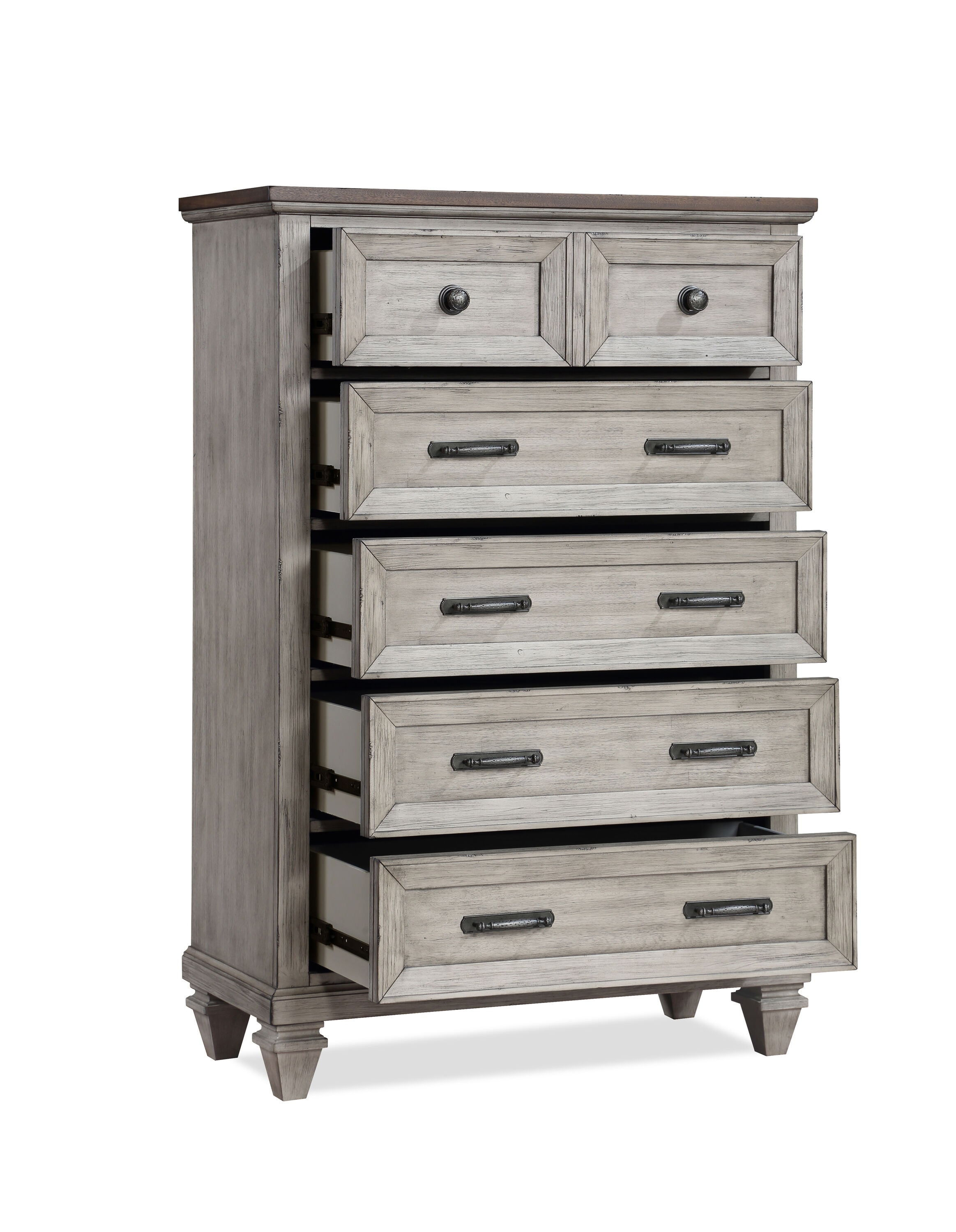 New Classic Furniture 00-2114-34C Bedroom-Sets - View #13