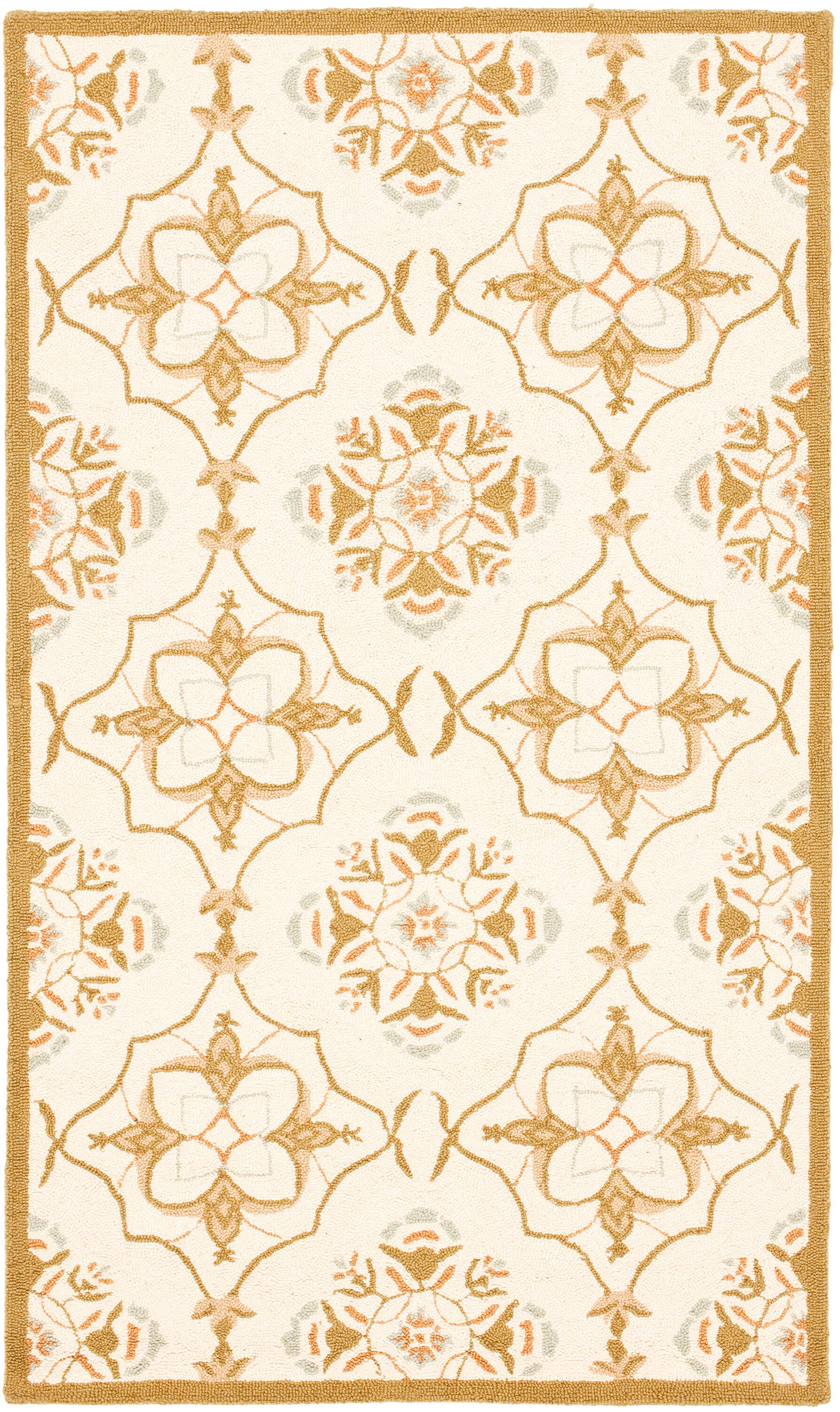 Safavieh HK376A-3 rugs - View #2