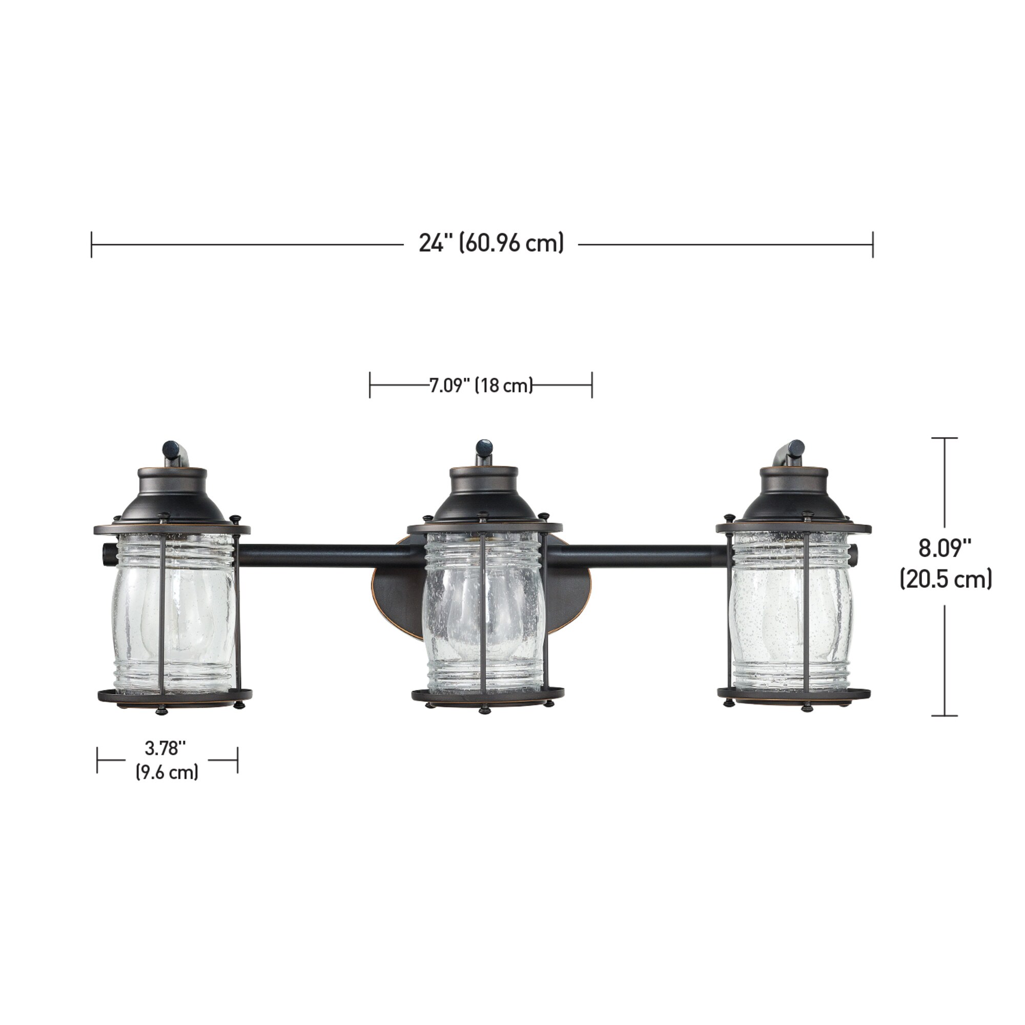 Globe Electric 51549 b089995 - View #6