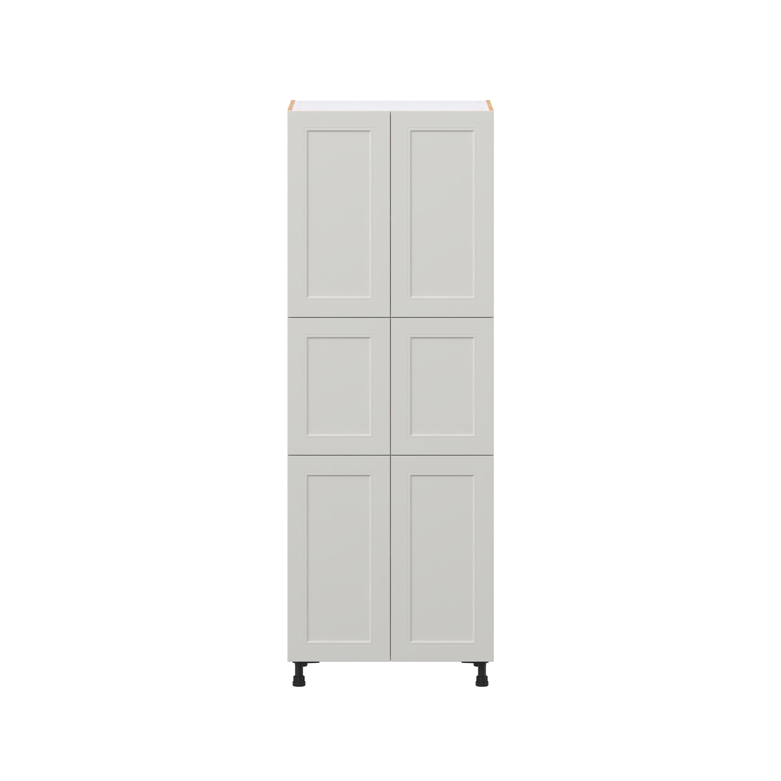 Hugo&Borg DST302484.5-BE Cabinets-Kitchen - View #3