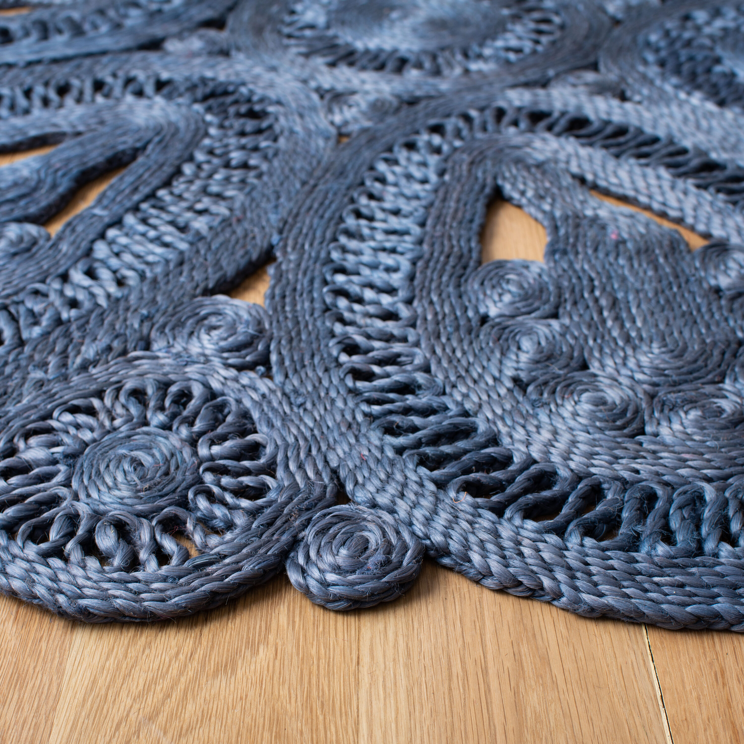 Safavieh NF360N-6R rugs - View #3