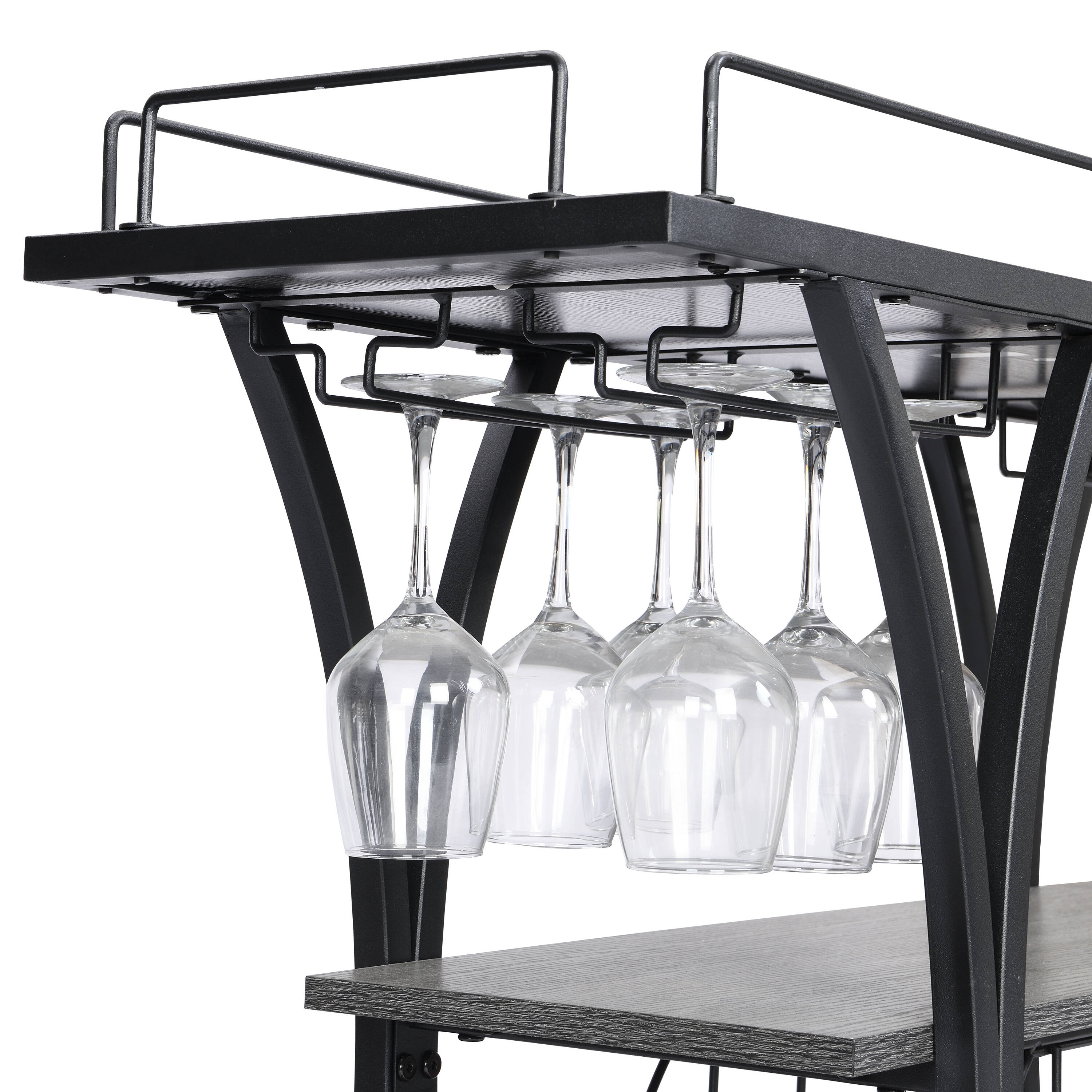 Zeus & Ruta BL02PA-04 Outdoor-Carts - View #7