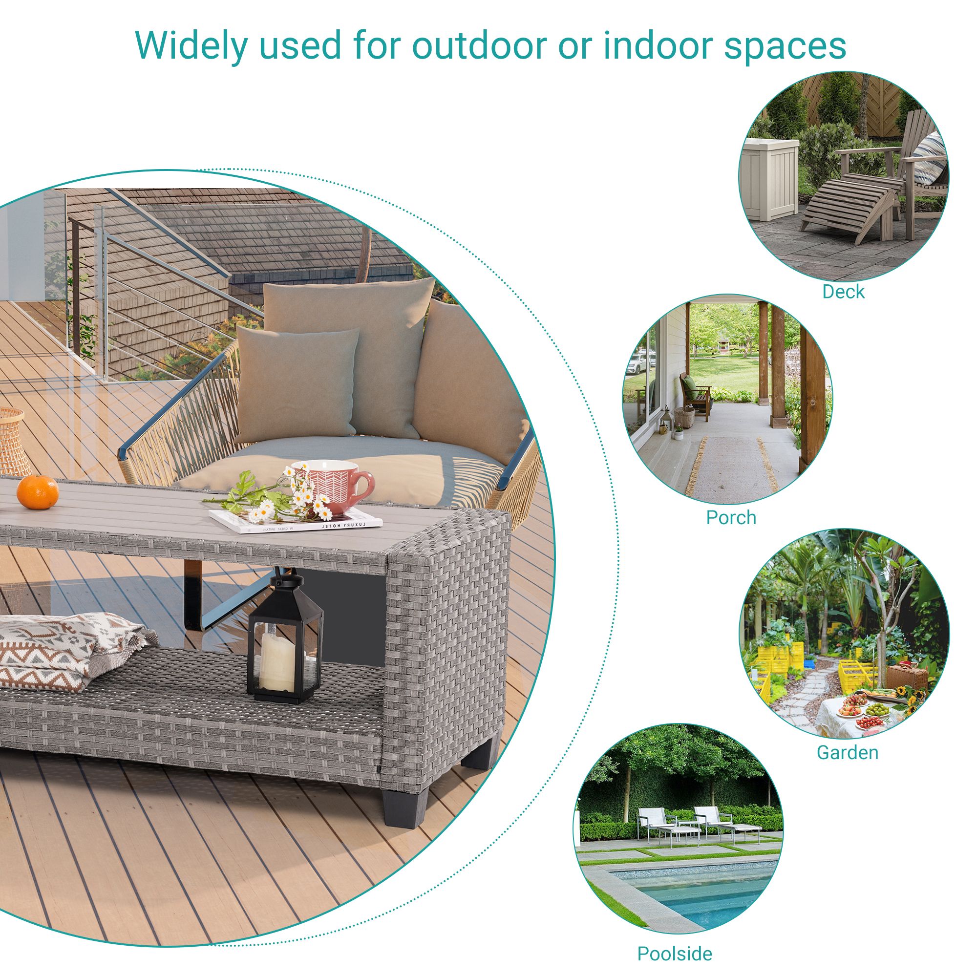 Skytop Patio Furniture at Lowes