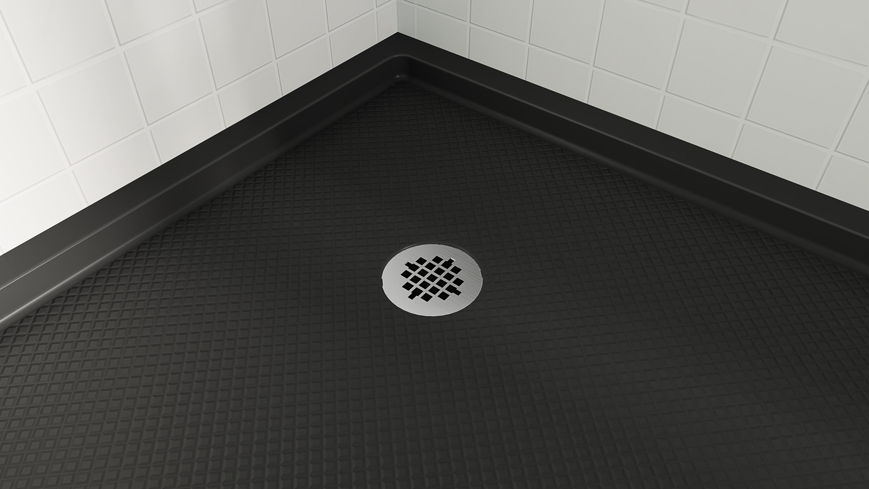 DreamLine 20DN3636-88C04 Shower-Floors - View #7