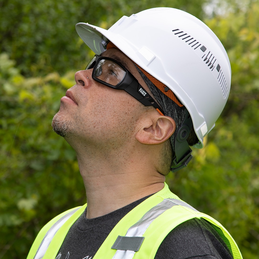 Klein Tools 60175R Protective-Eye-Wear - View #8