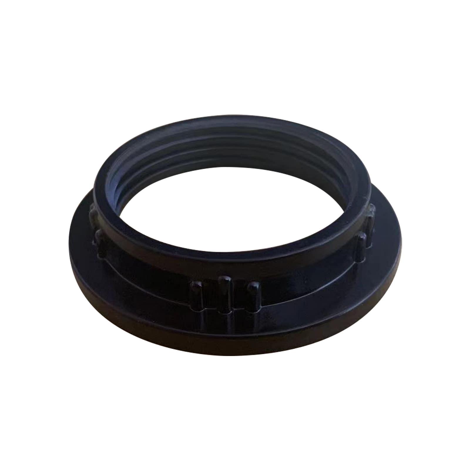 GoYeel 0.47-in x 2.2-in Orb Clear Universal (Lip Fitter)