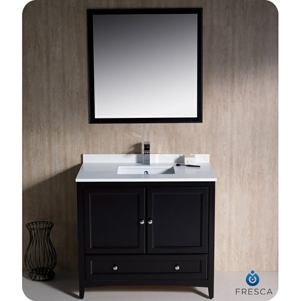 Fresca FCB2036ES vanities - View #11