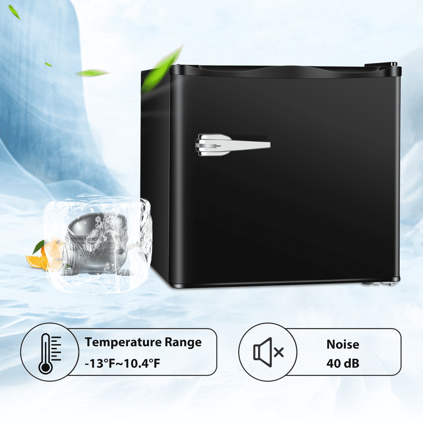 COWSAR D6875-BLACK m050205 - View #5