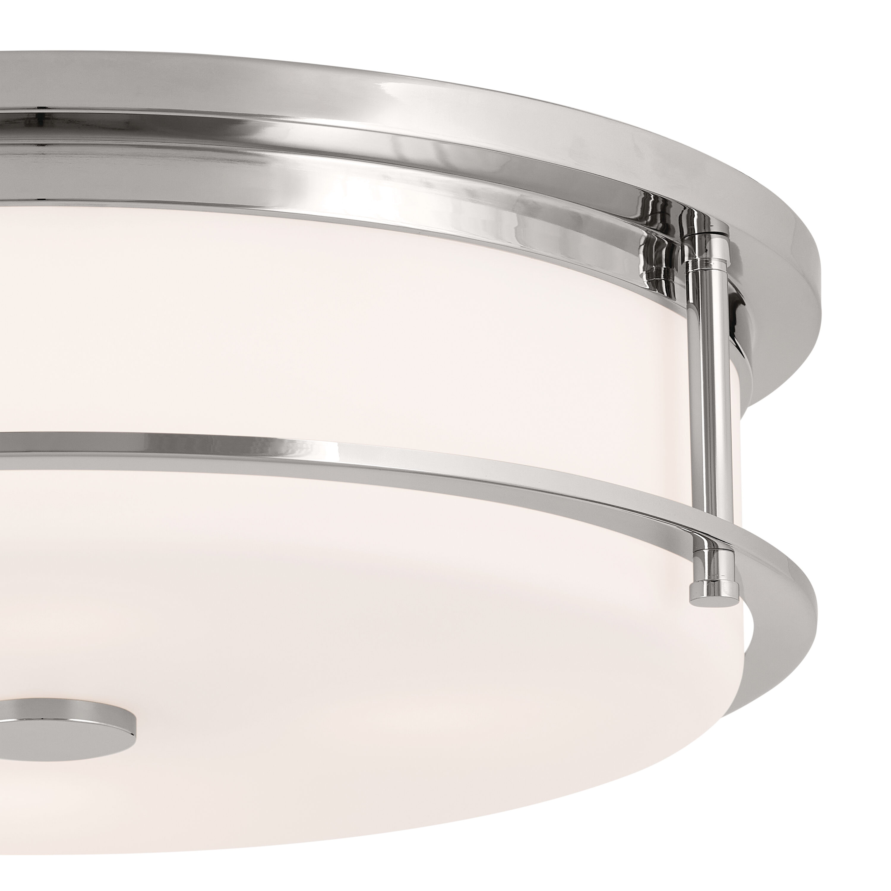Kichler 52597PN flushmounts - View #2