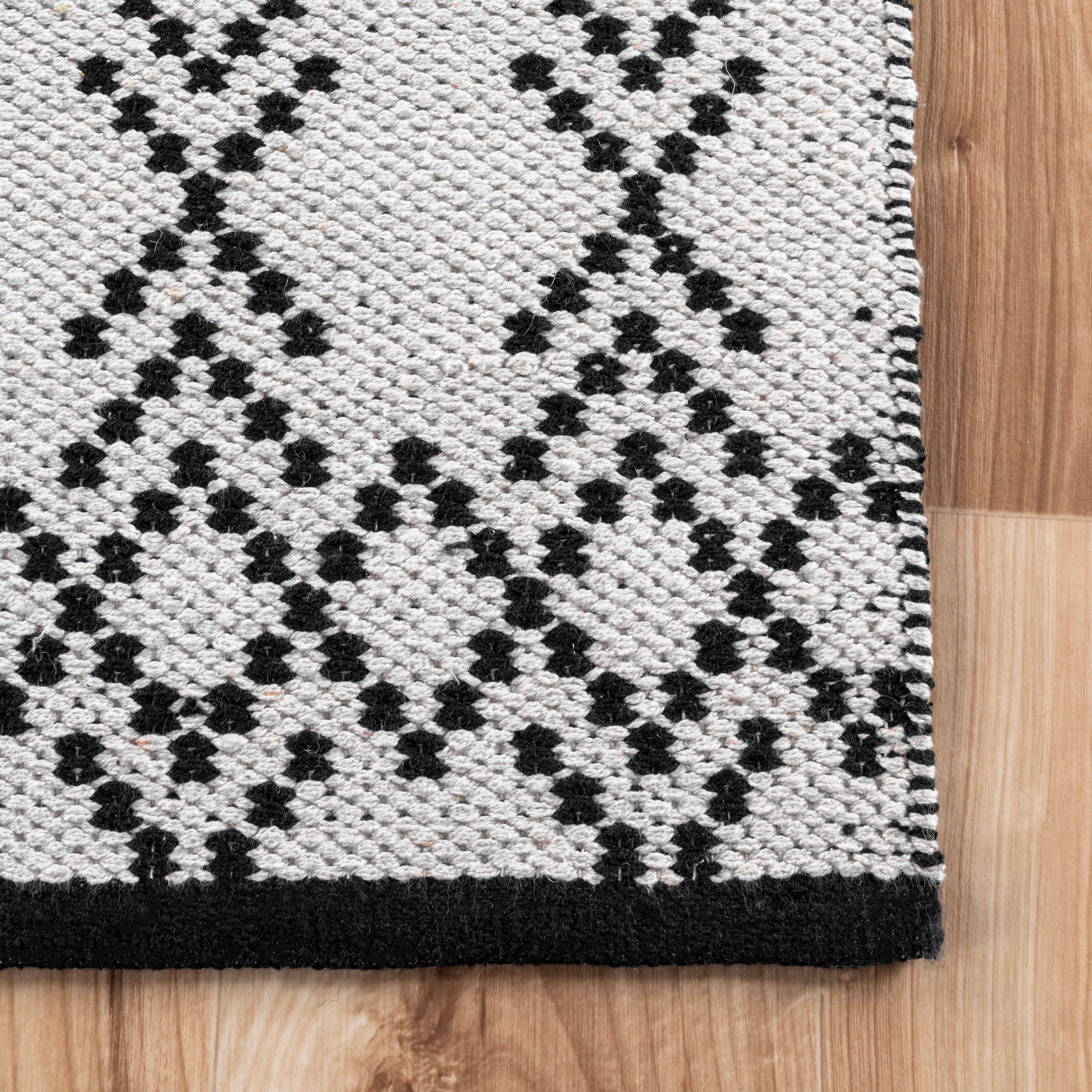 nuLOOM HFDV01A-508 rugs - View #5