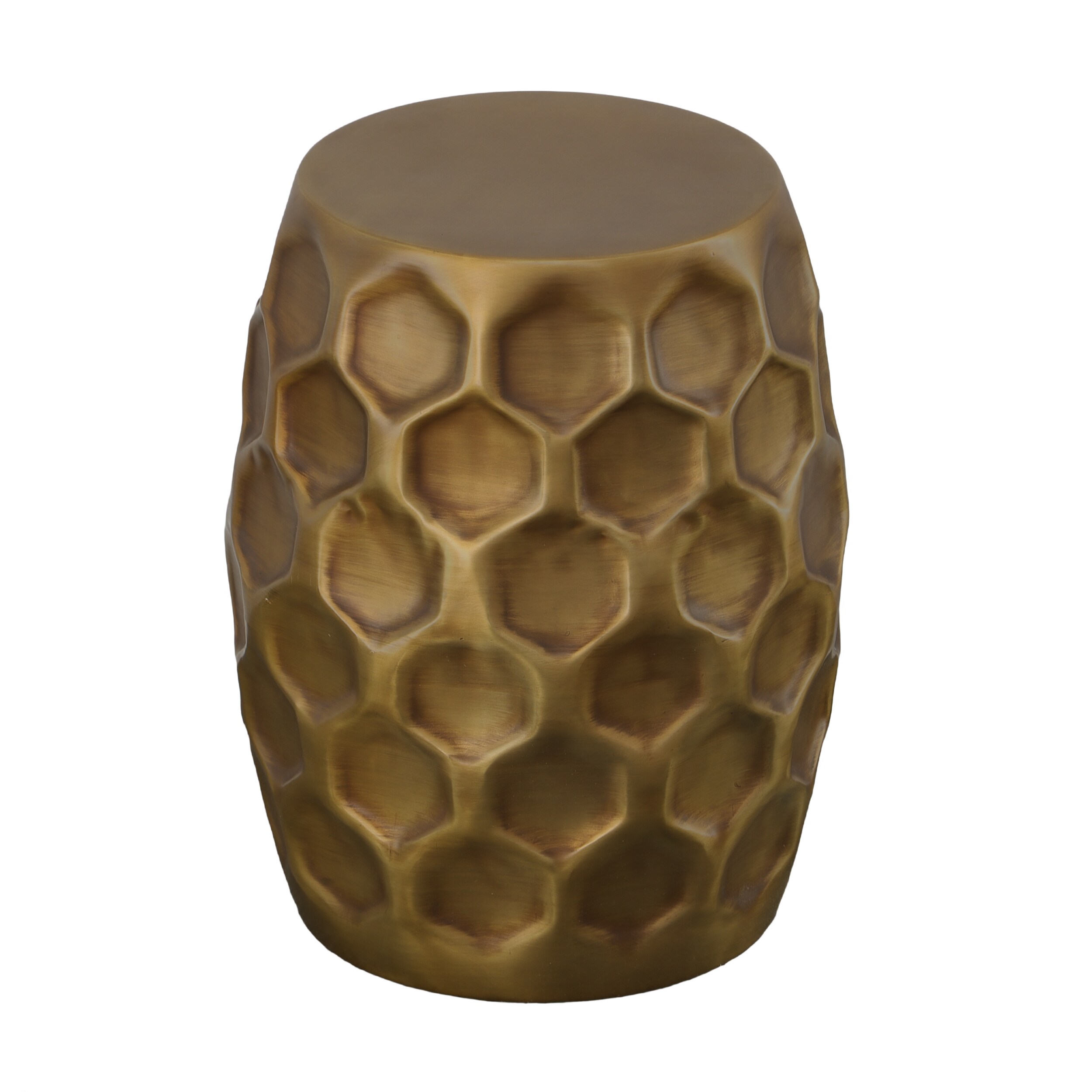 Benzara I551-FDS007 End-Tables - View #2