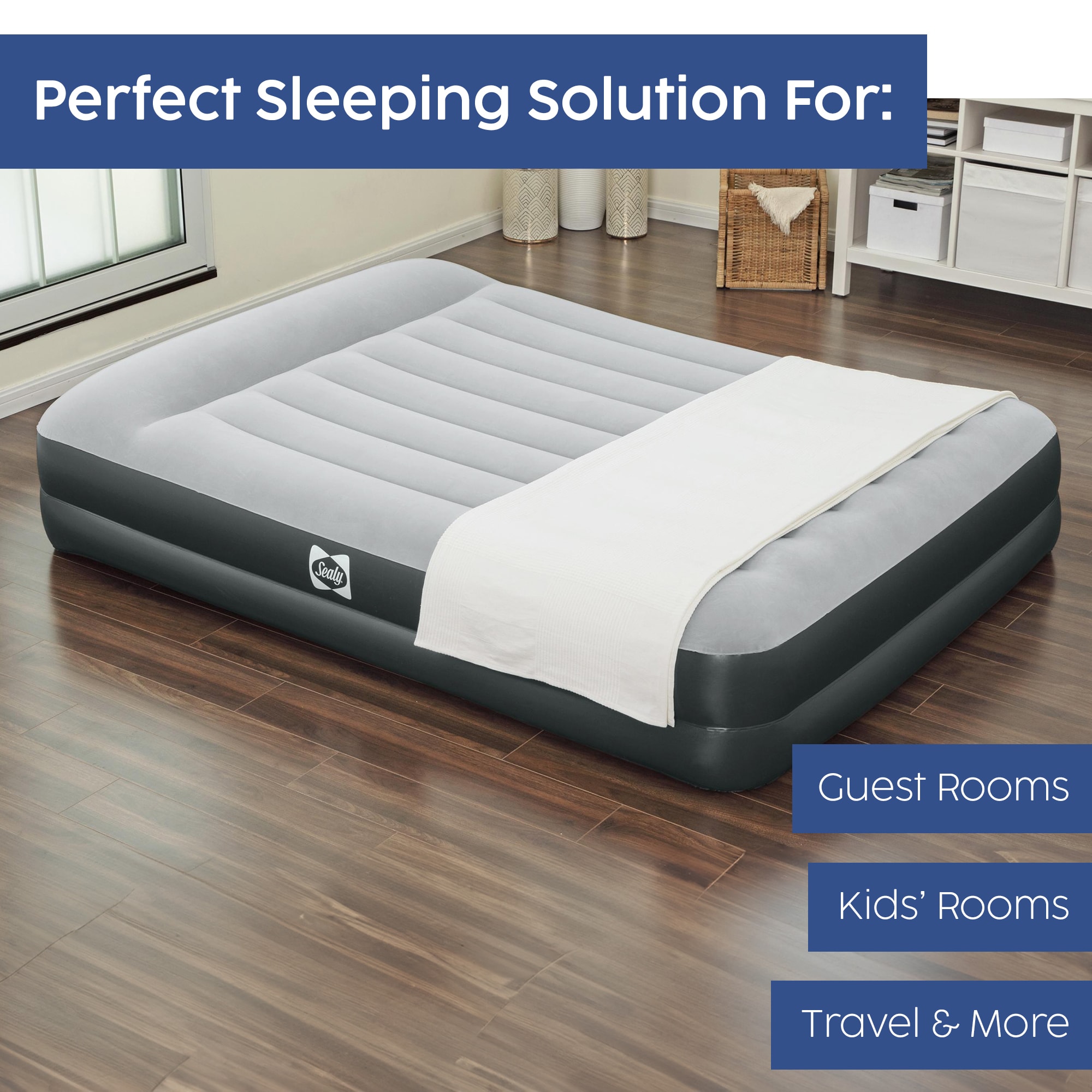 Sealy 210957 Air-Mattresses - View #6
