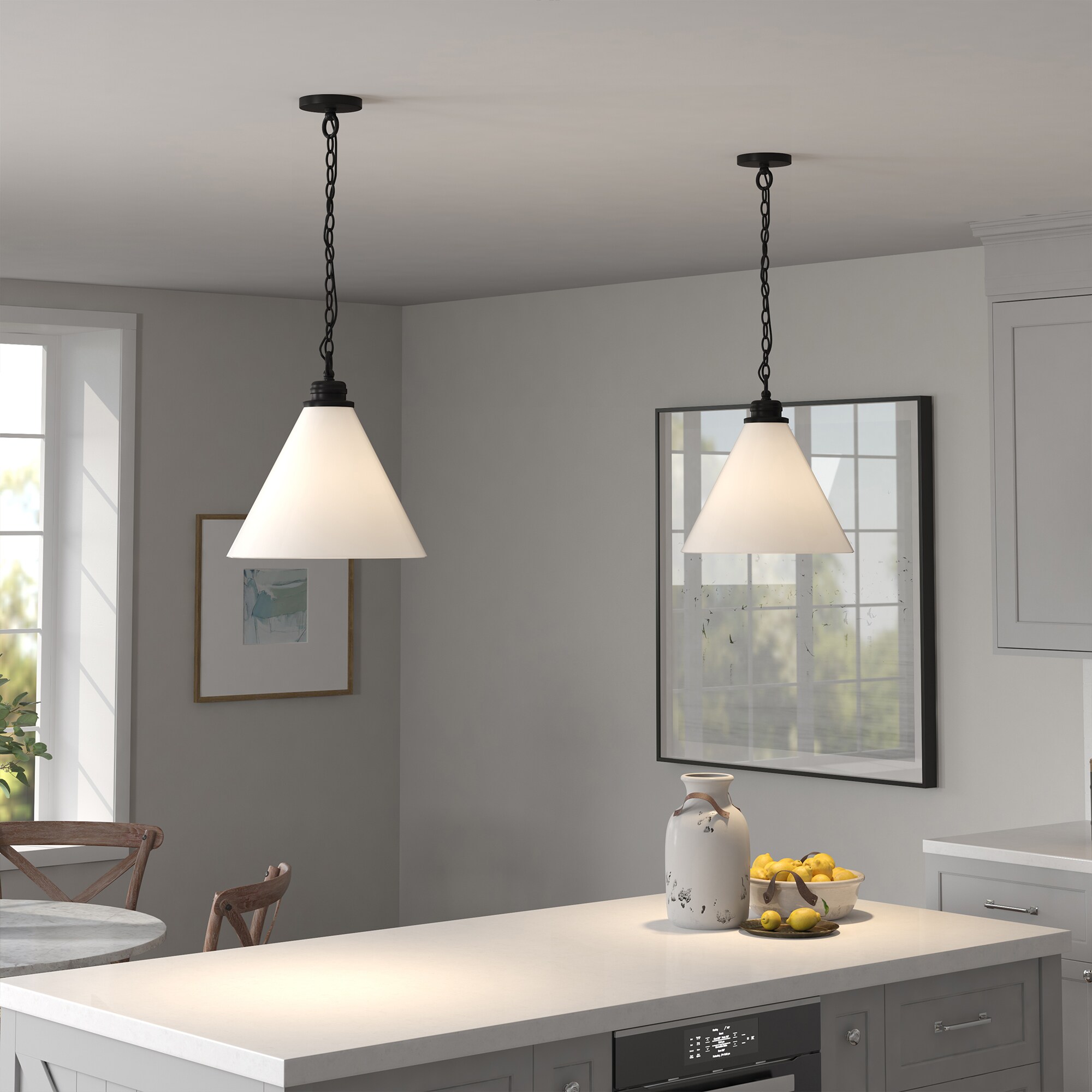 Hailey Home PD1463 Pendant-Lights - View #8