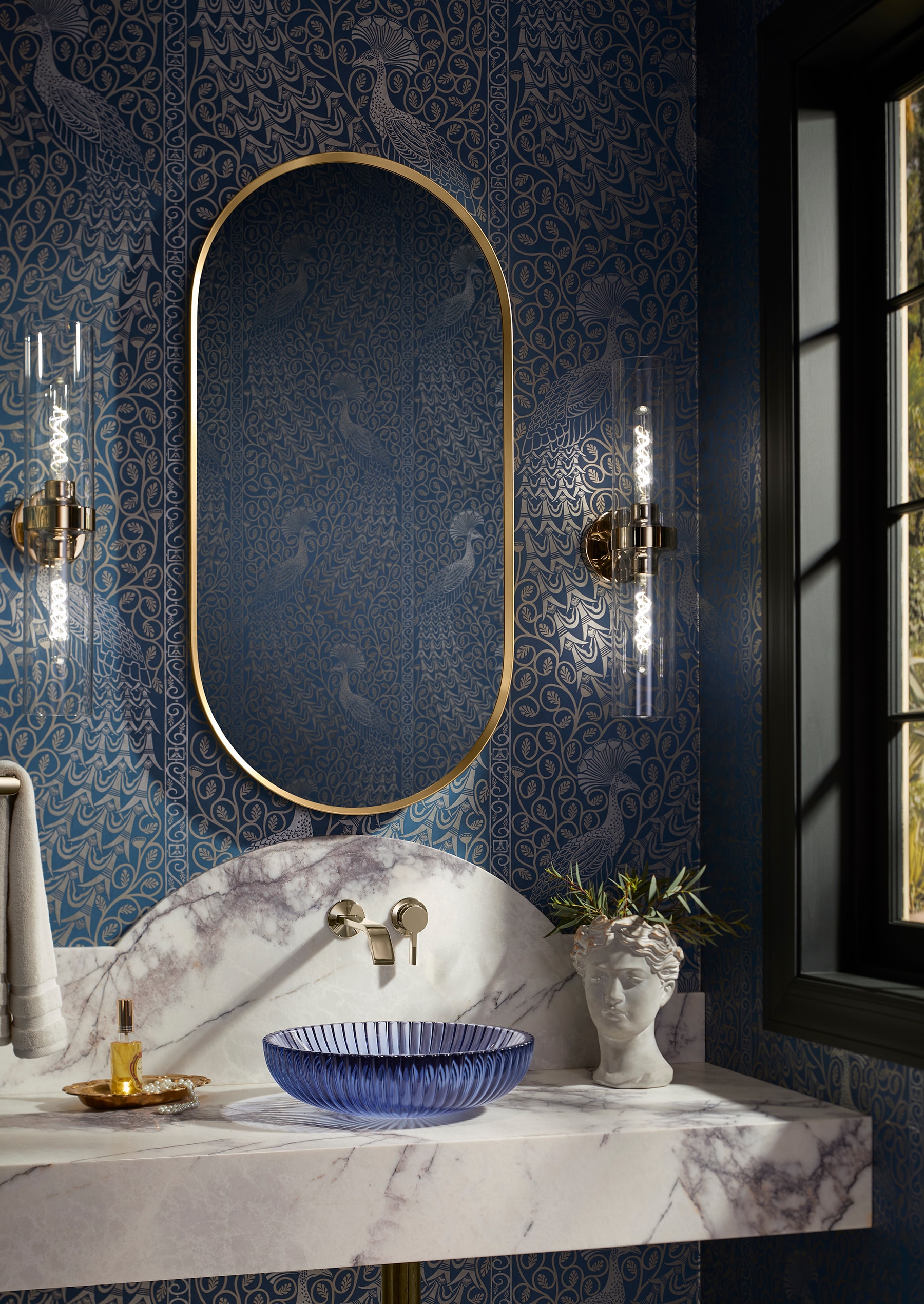 KOHLER 35574-BGL Bathroom-Medicine-Cabinets - View #7