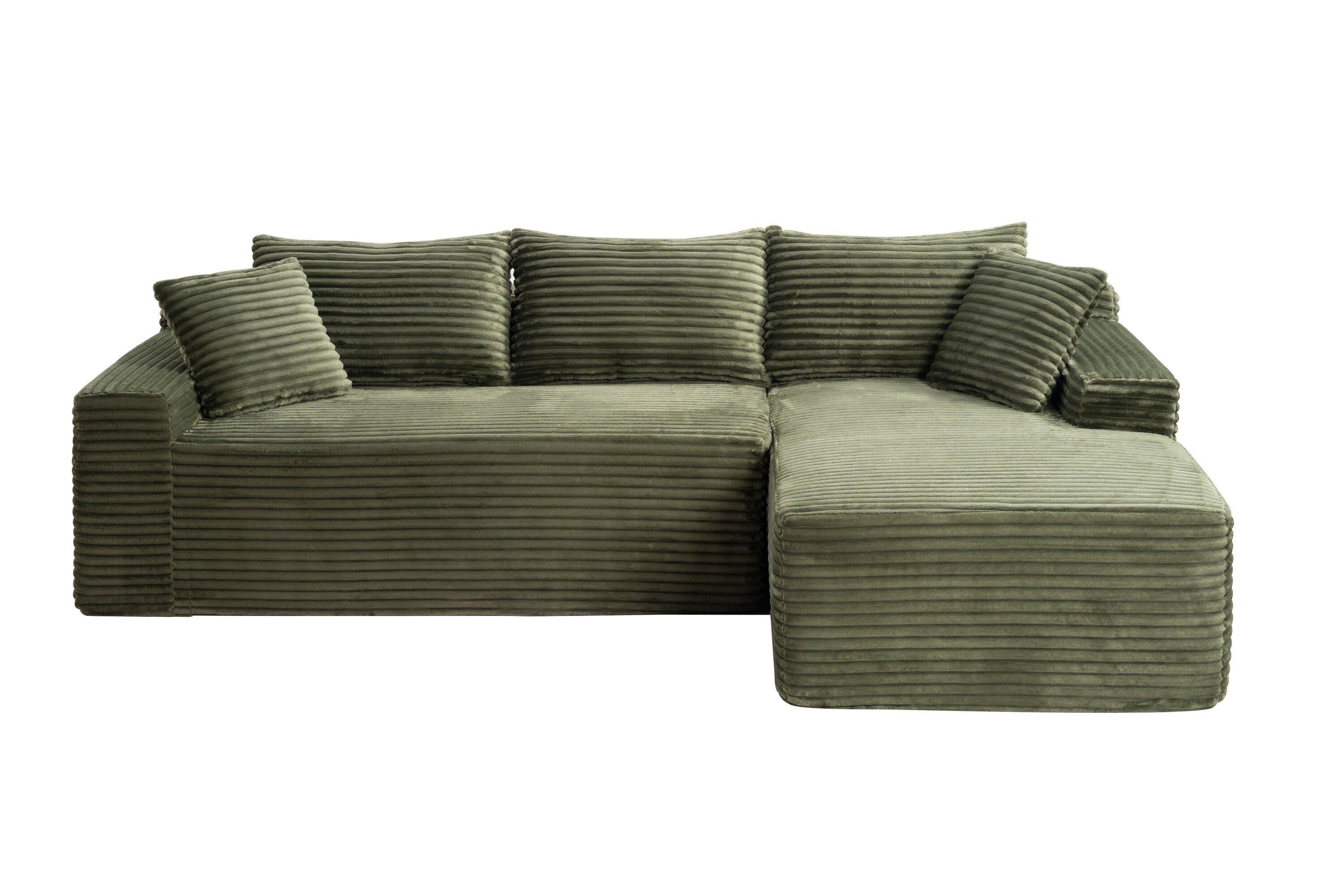 CHITA ZASF022 Sofas-Loveseats - View #2