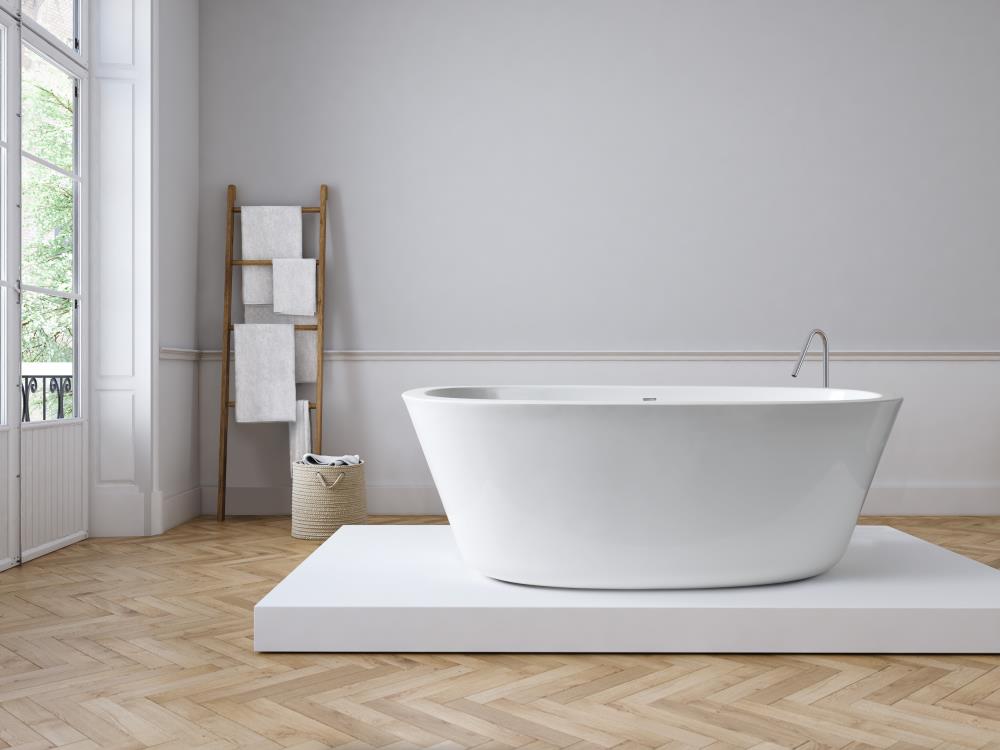 Clarke Products T3266KFS bathtubs - View #5