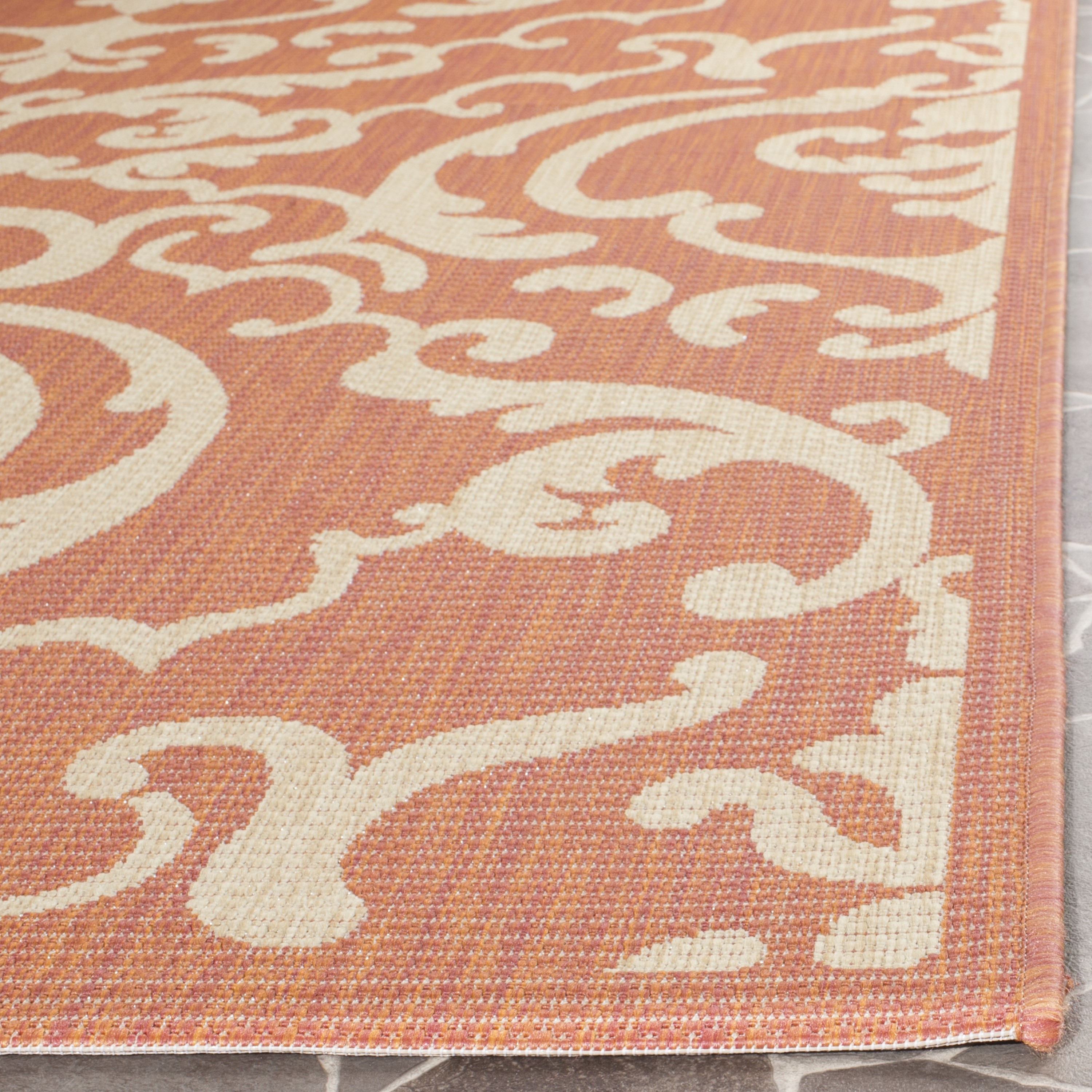 Safavieh CY2663-3202-3 rugs - View #3
