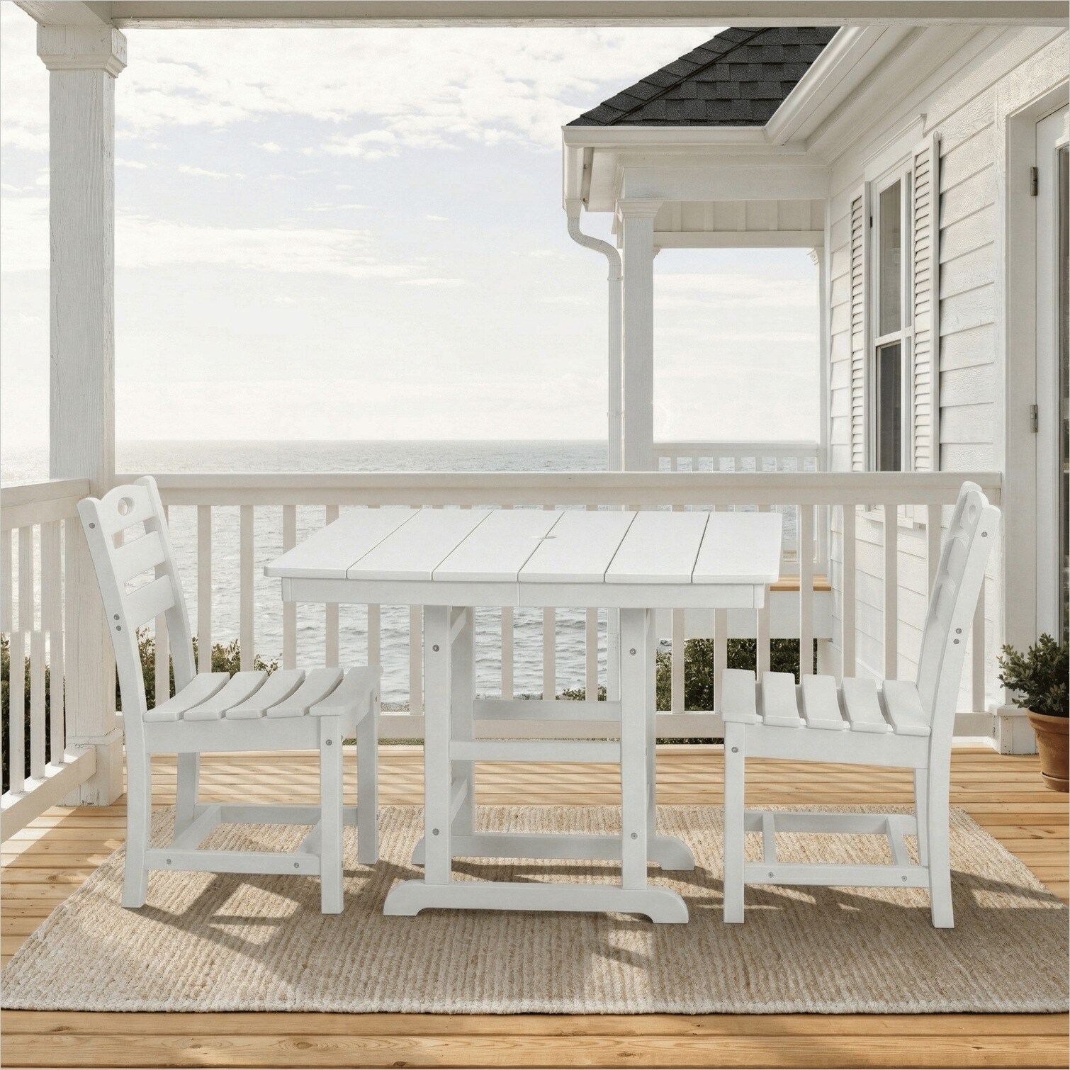 SunJet 69ULW9QBT4KW Patio-Conversation-Sets - View #7